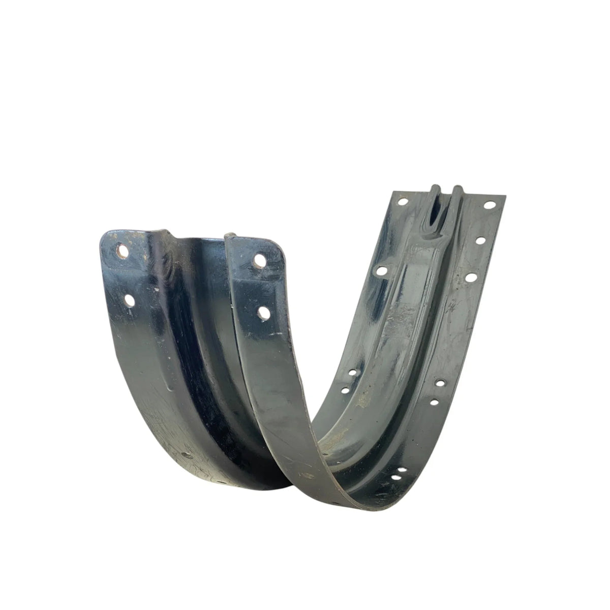 K85-6016 Genuine Paccar Fuel Tank Support - Second Truck Parts