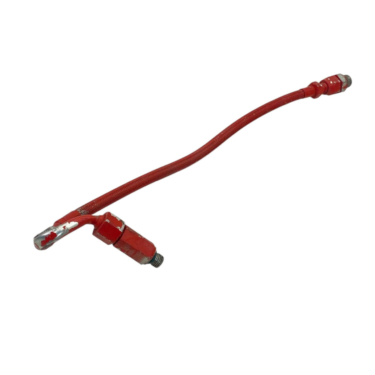 5253098 Genuine Cummins Flexible Hose - Second Truck Parts