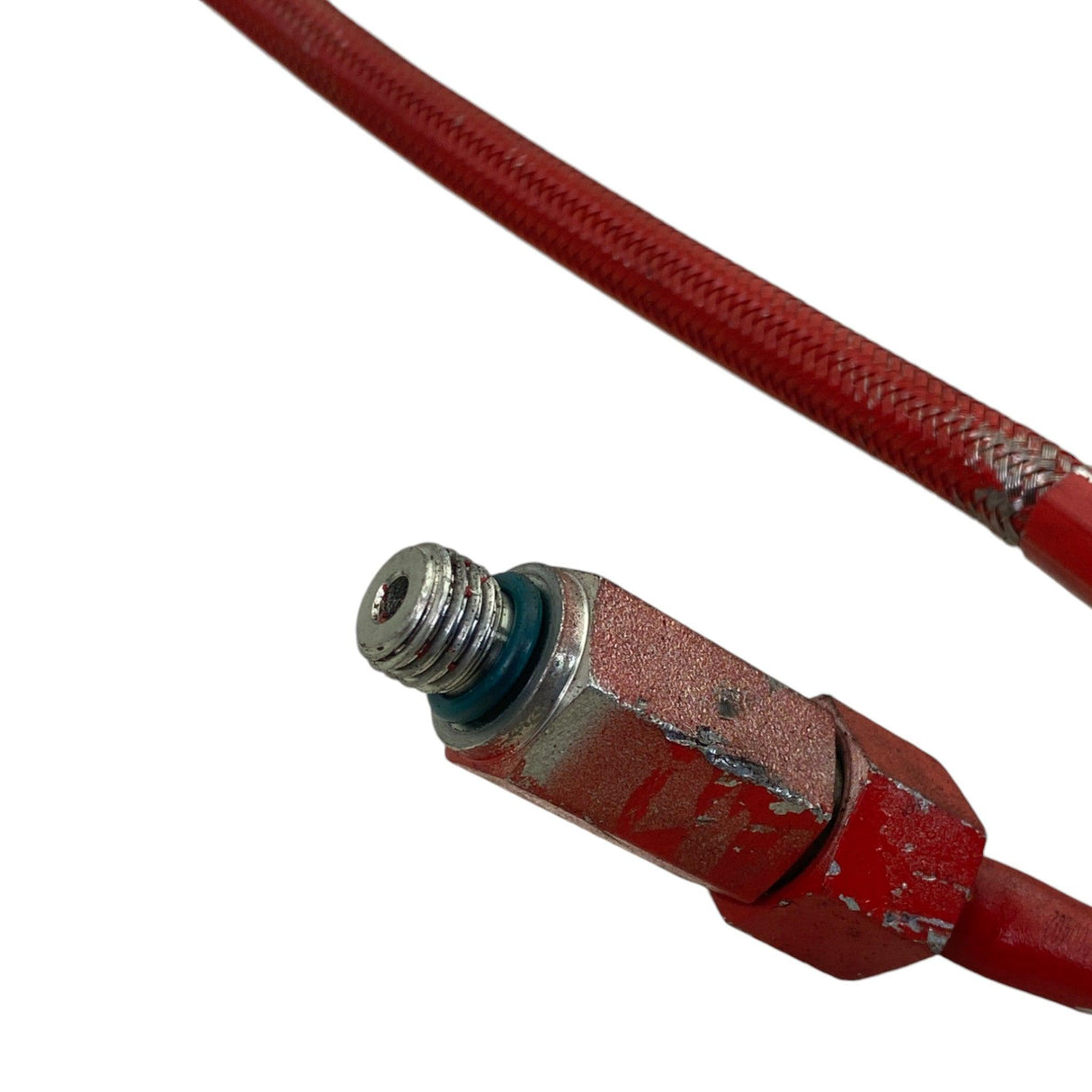 5253098 Genuine Cummins Flexible Hose - Second Truck Parts