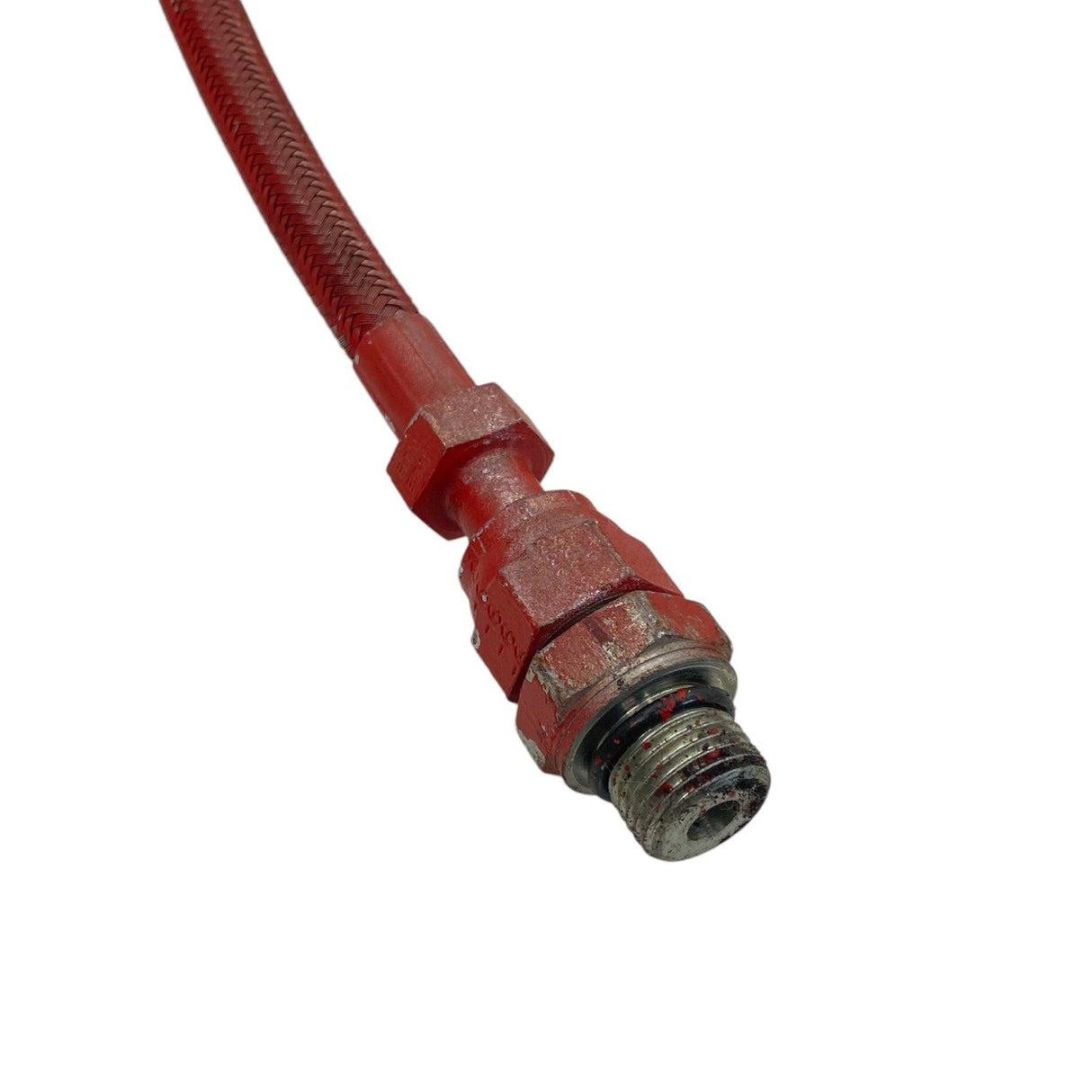 5253098 Genuine Cummins Flexible Hose - Second Truck Parts