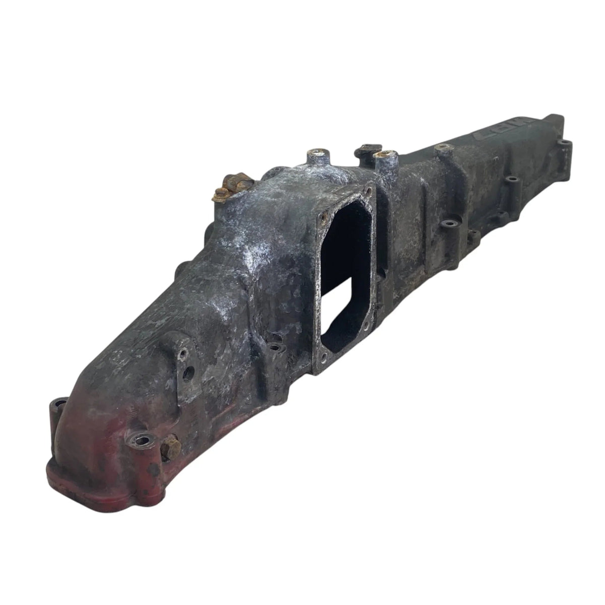 20802769 Genuine Volvo Engine Intake Manifold - Second Truck Parts