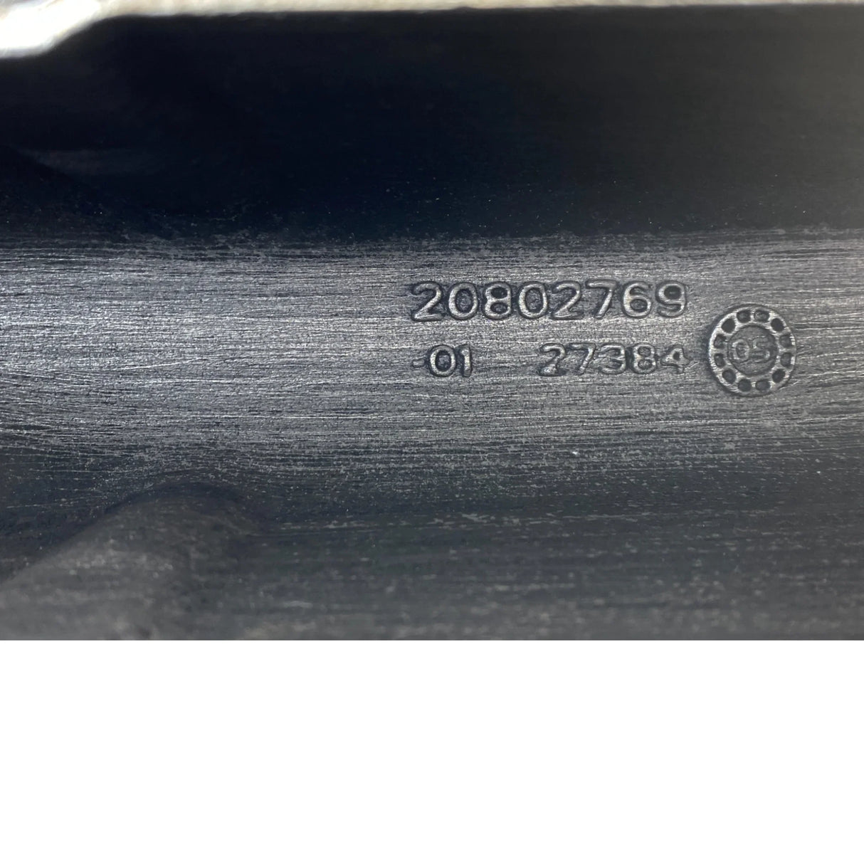 20802769 Genuine Volvo Engine Intake Manifold - Second Truck Parts