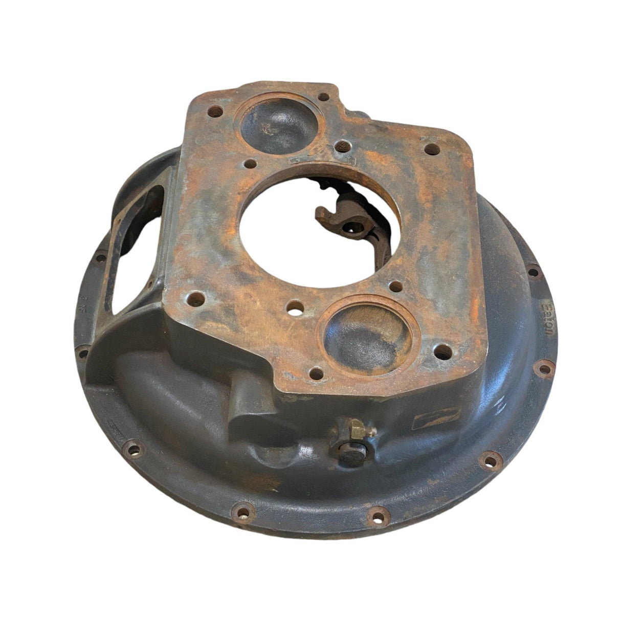 A-3713 Genuine Eaton Clutch Housing - Second Truck Parts