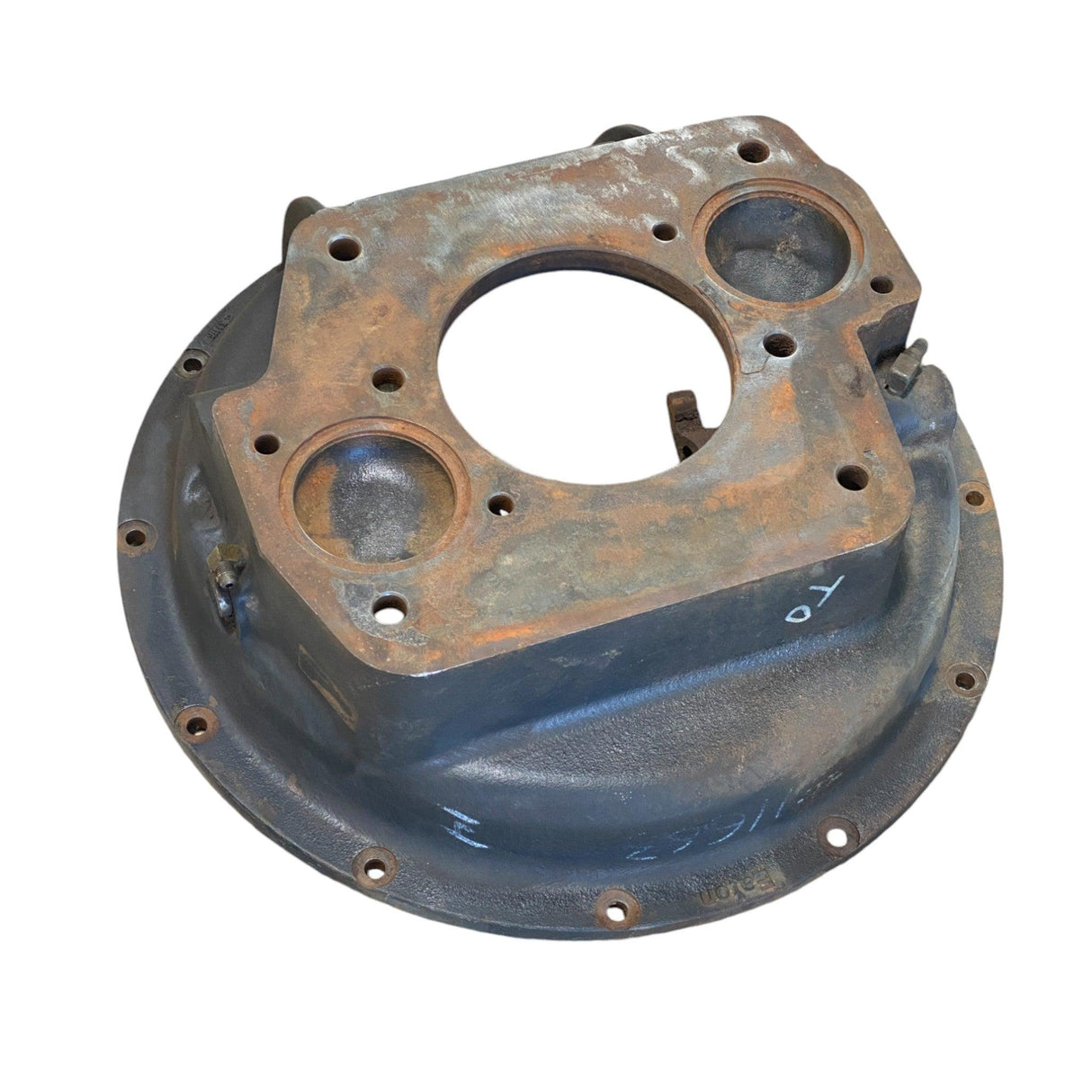 A-3713 Genuine Eaton Clutch Housing - Second Truck Parts