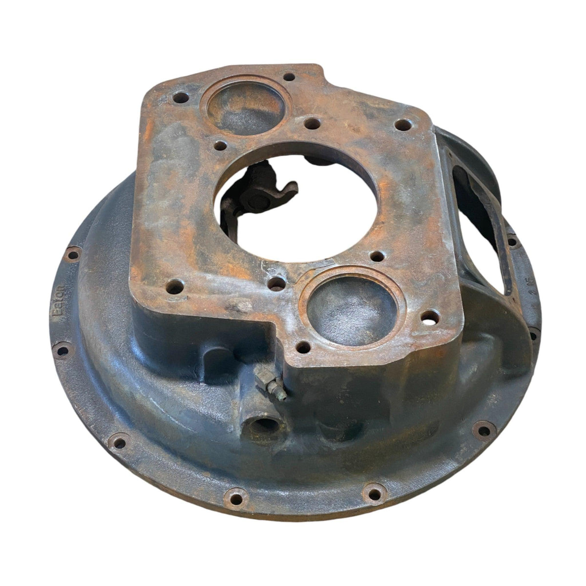 A-3713 Genuine Eaton Clutch Housing - Second Truck Parts