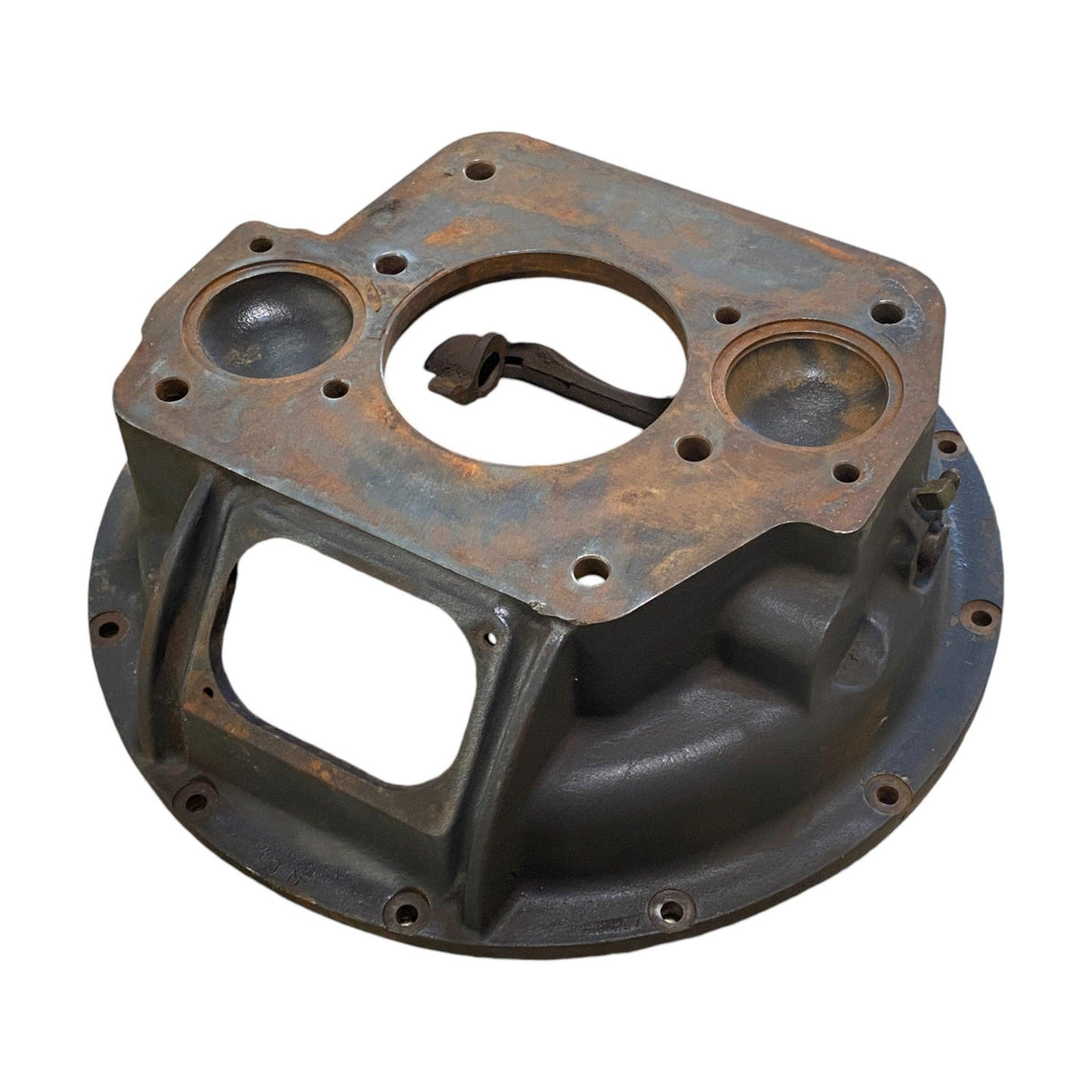 A-3713 Genuine Eaton Clutch Housing - Second Truck Parts