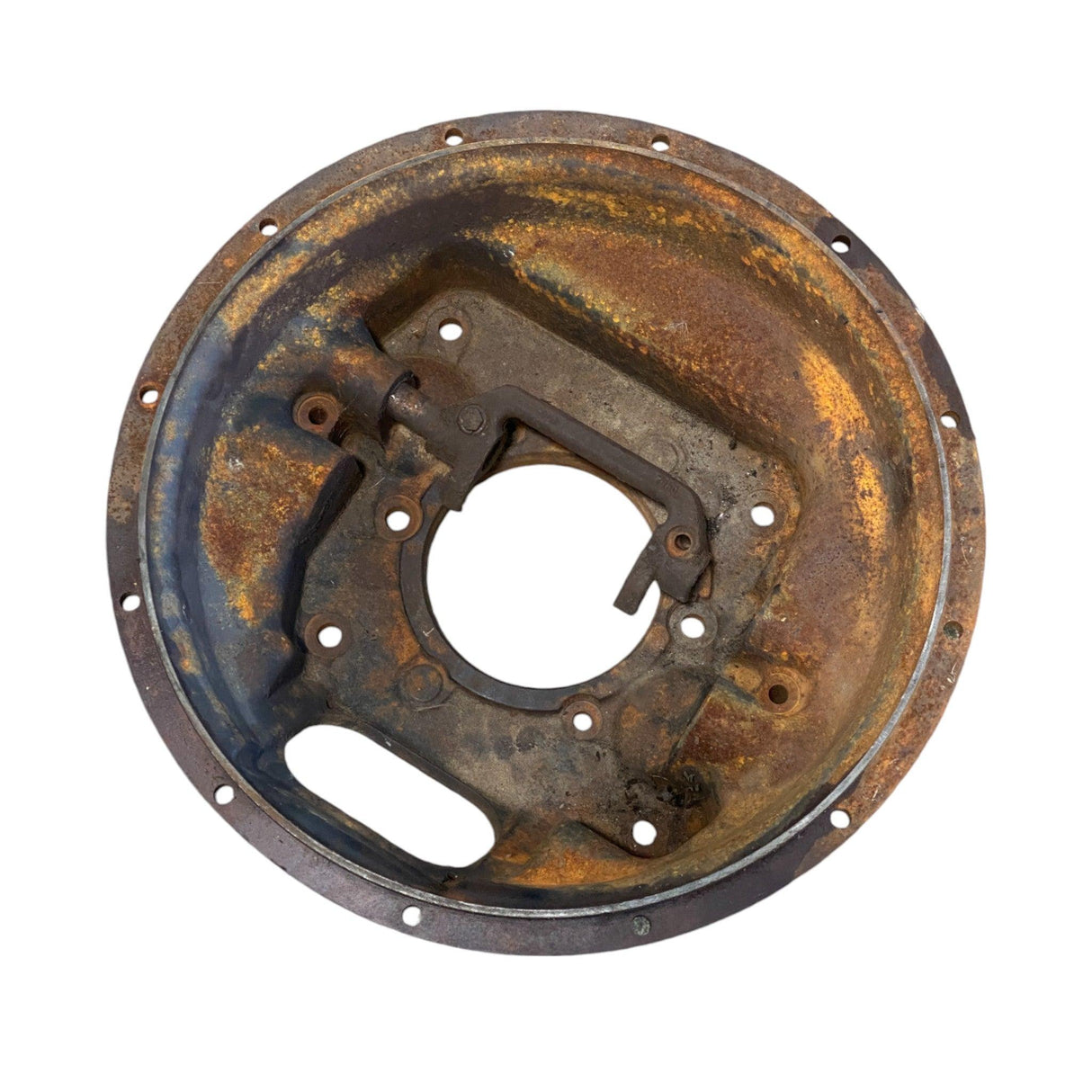 A-3713 Genuine Eaton Clutch Housing - Second Truck Parts