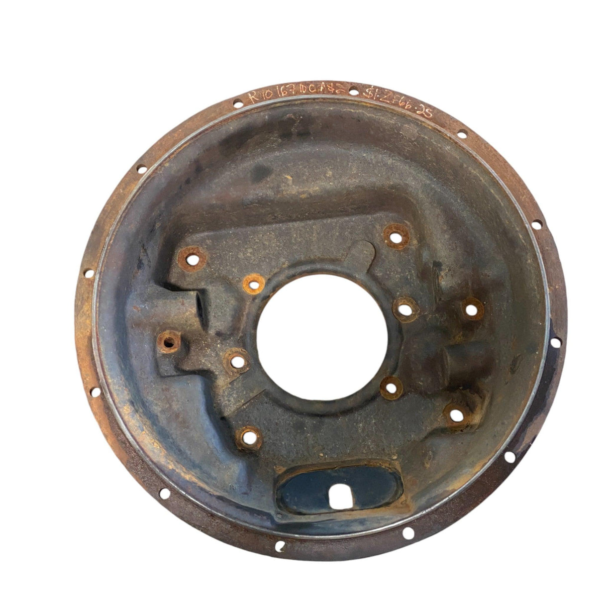 A-3713 Genuine Eaton Clutch Housing - Second Truck Parts