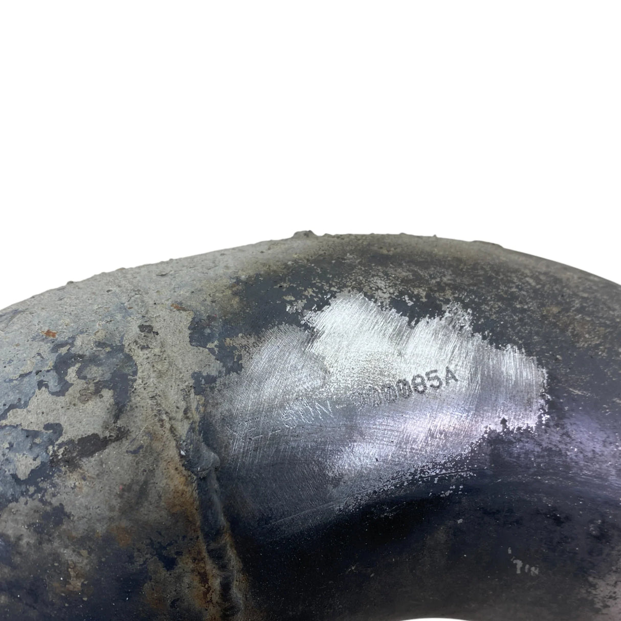 900085A Genuine Nelson Exhaust Elbow - Second Truck Parts
