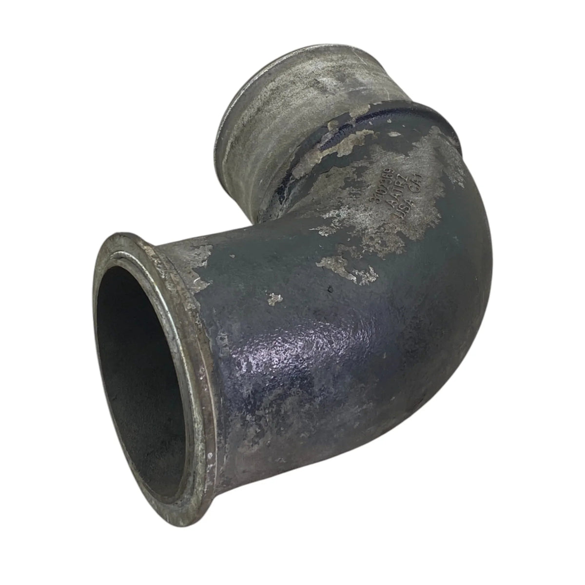 3102369 Genuine Cummins Air Inlet Adapter - Second Truck Parts