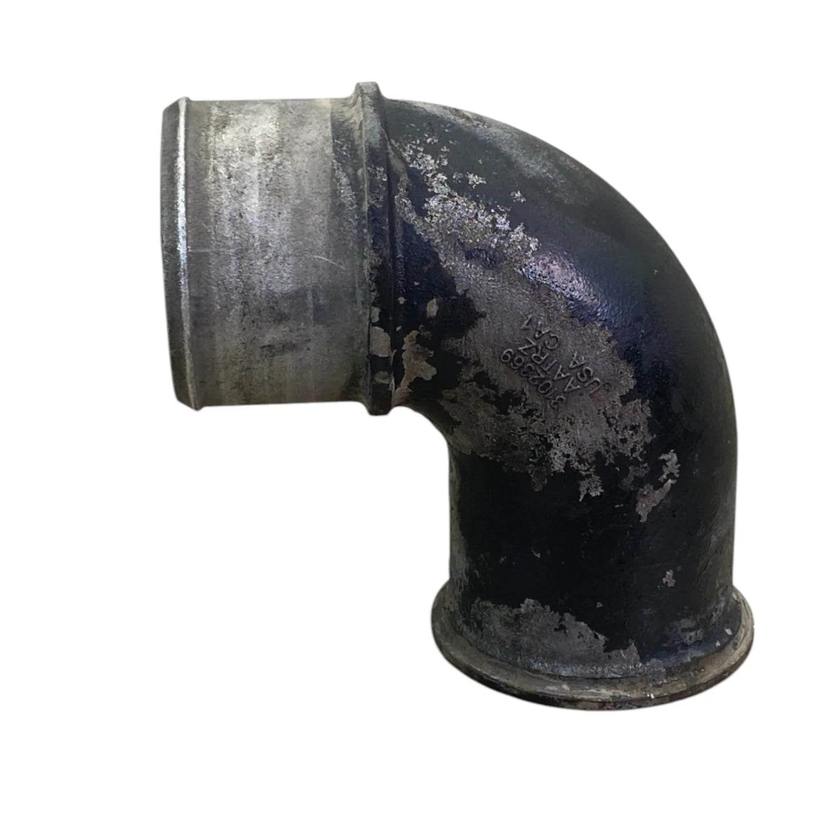 3102369 Genuine Cummins Air Inlet Adapter - Second Truck Parts