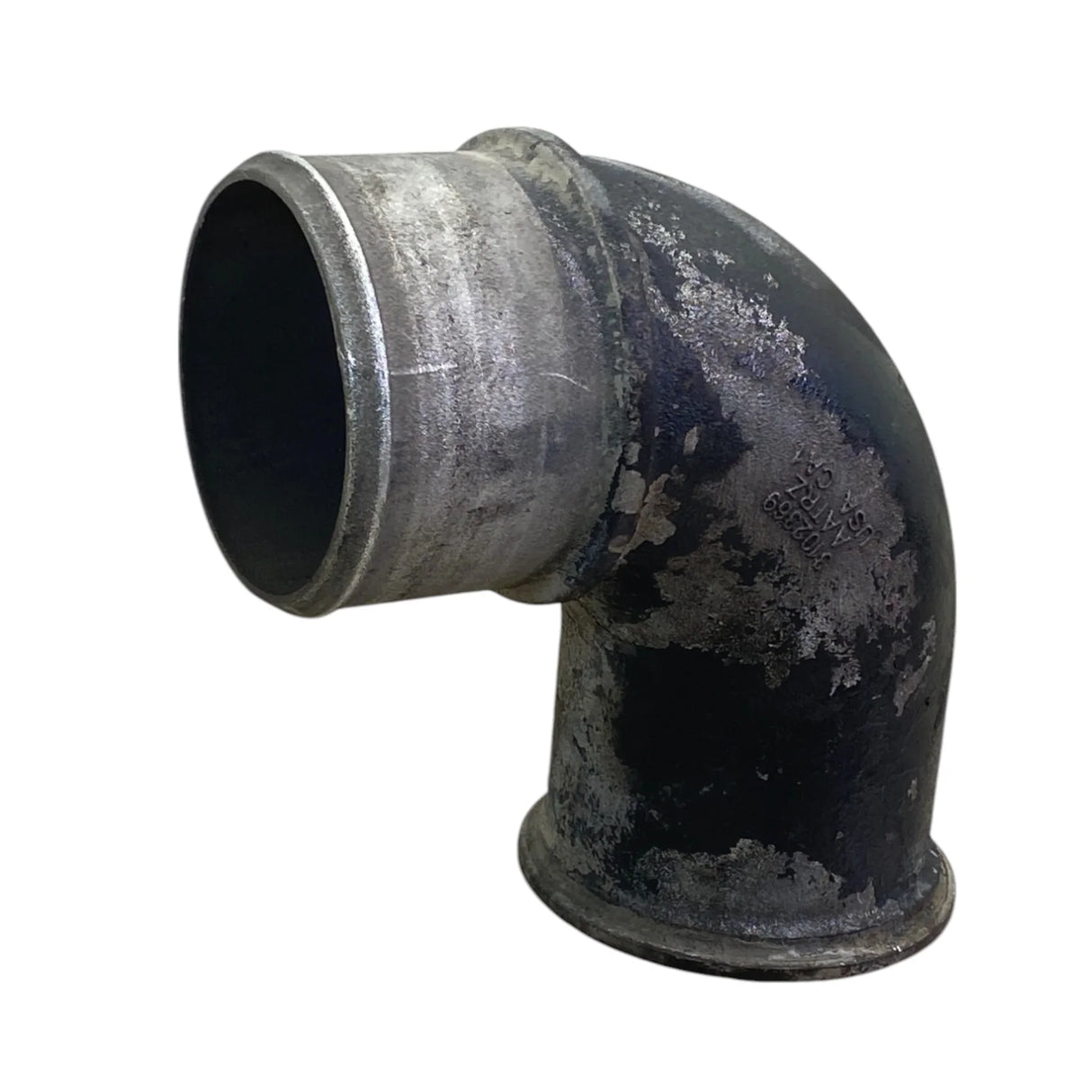 3102369 Genuine Cummins Air Inlet Adapter - Second Truck Parts