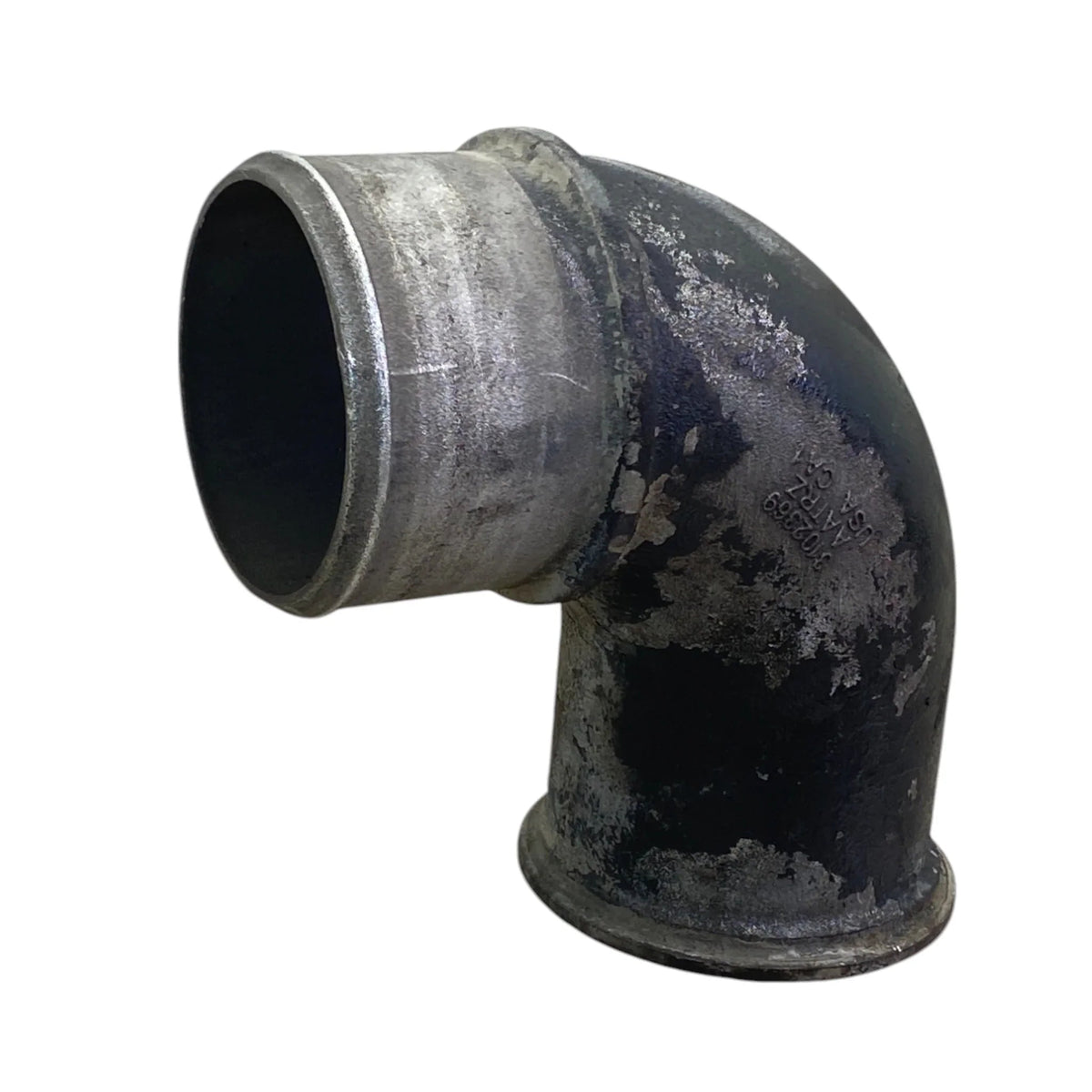 3102369 Genuine Cummins Air Inlet Adapter - Second Truck Parts