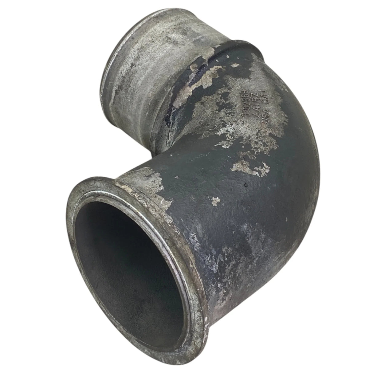 3102369 Genuine Cummins Air Inlet Adapter - Second Truck Parts