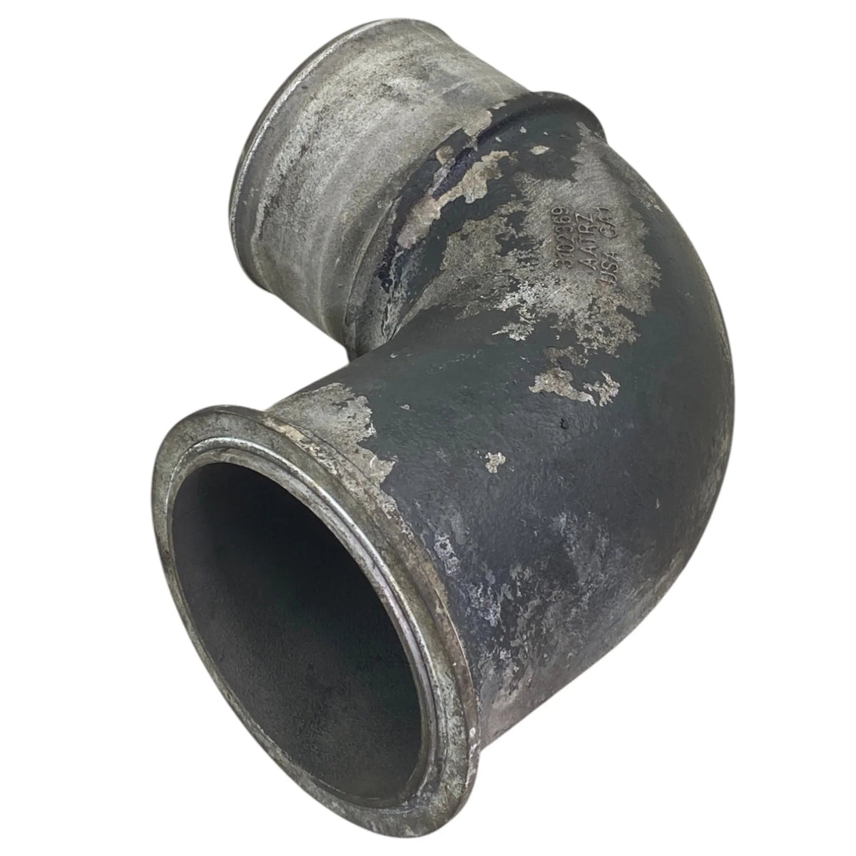 3102369 Genuine Cummins Air Inlet Adapter - Second Truck Parts