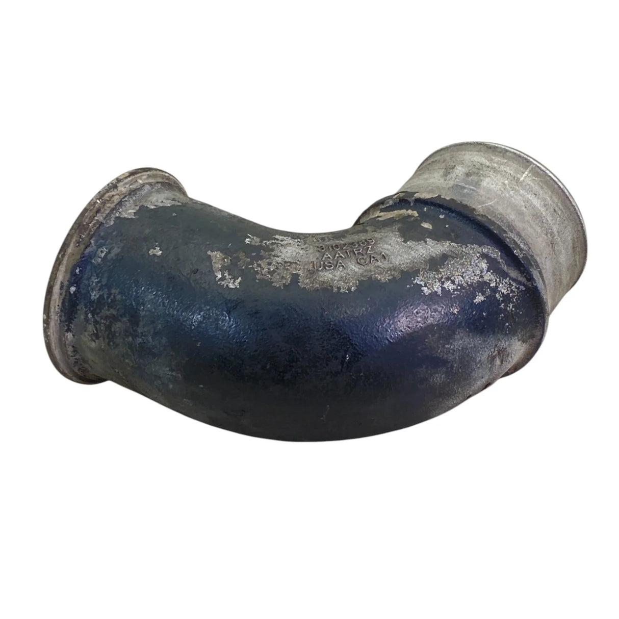 3102369 Genuine Cummins Air Inlet Adapter - Second Truck Parts