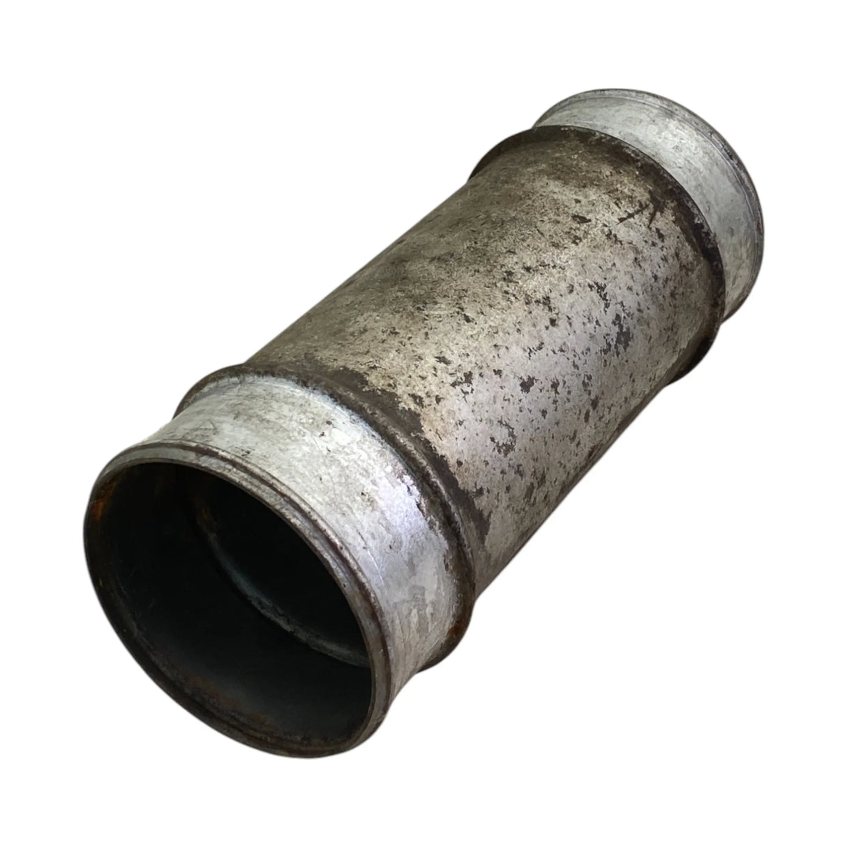 01-33083-000 Genuine Freightliner Intercooler Hose - Second Truck Parts