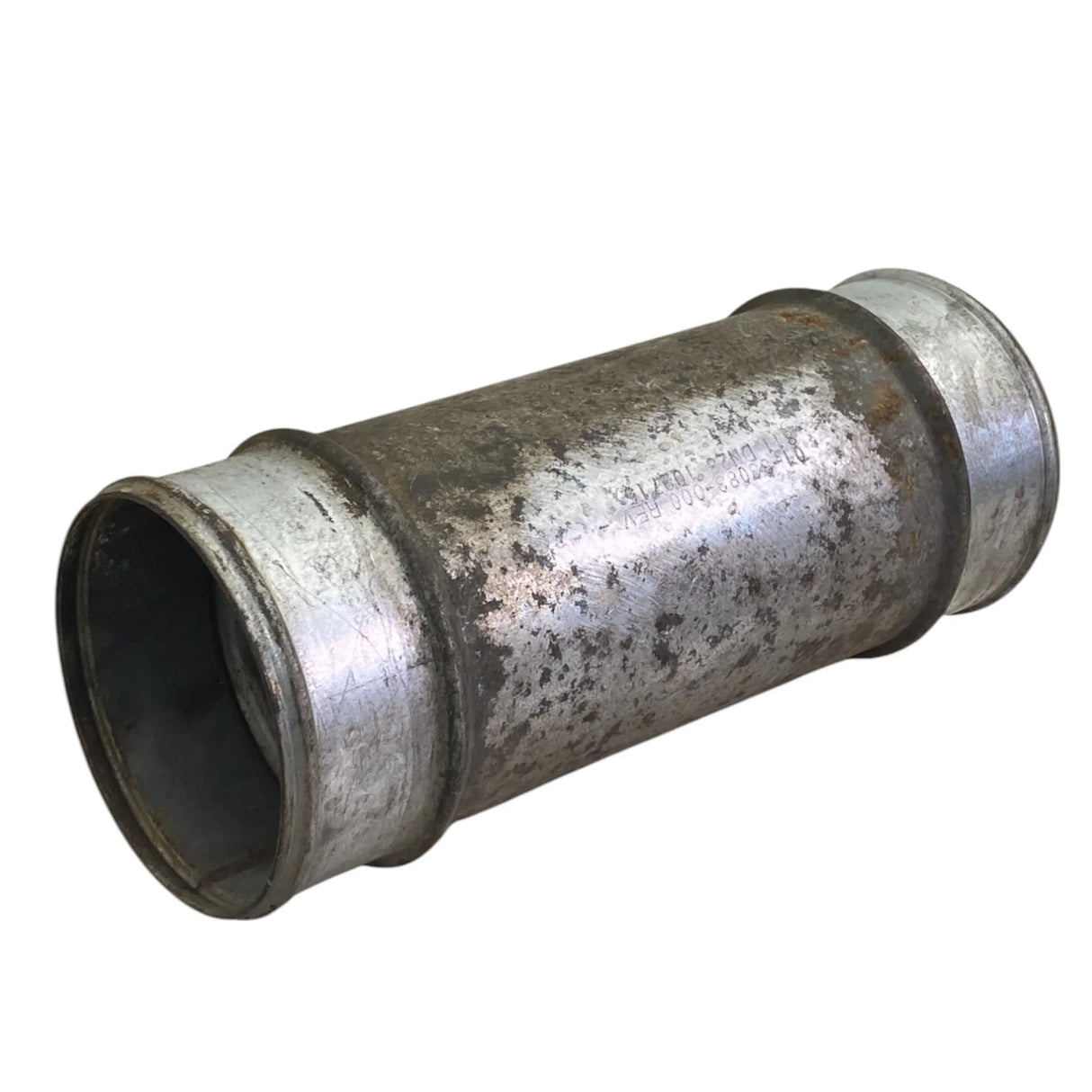 01-33083-000 Genuine Freightliner Intercooler Hose - Second Truck Parts