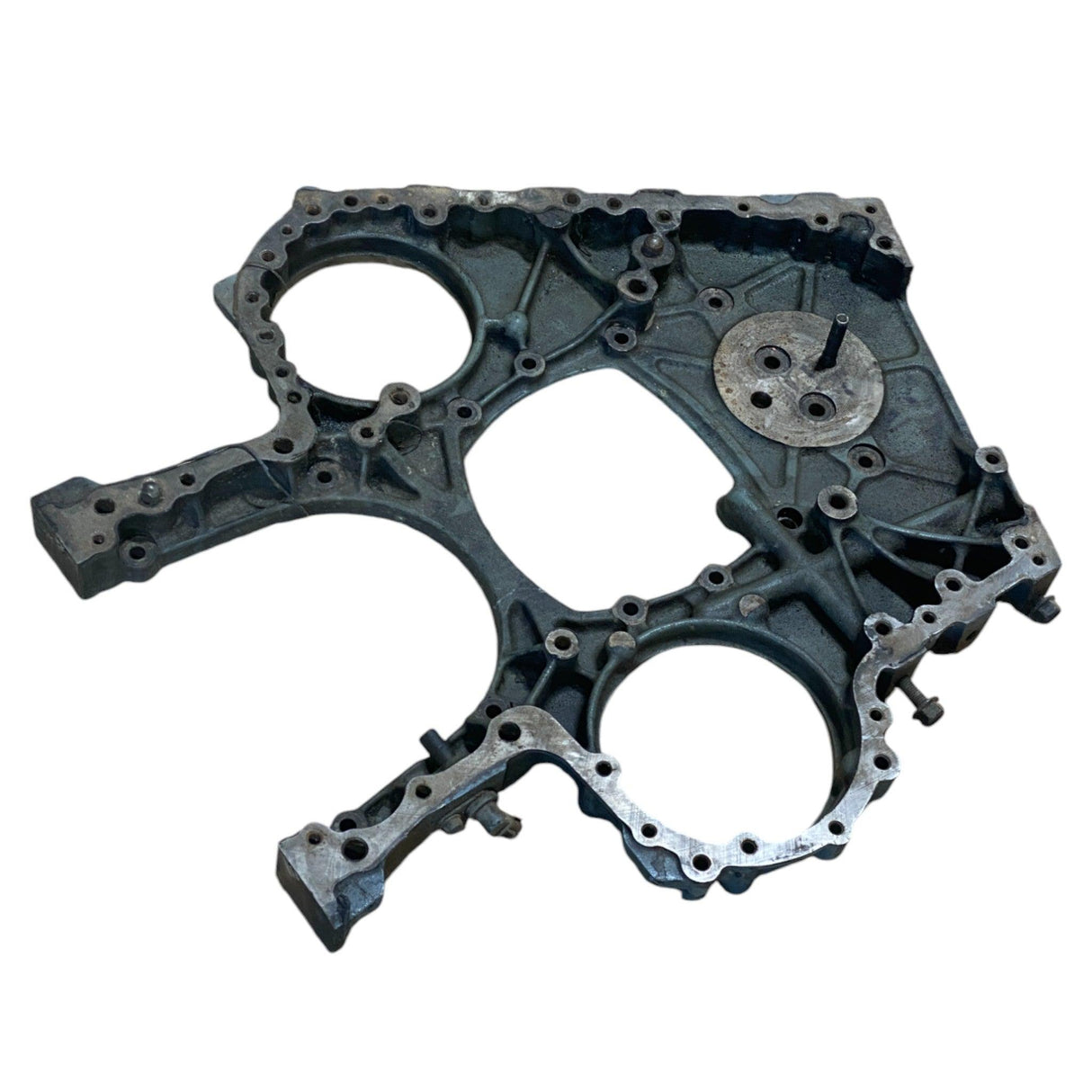 DDE 23529363 Genuiine Detroit Diesel Timing Cover