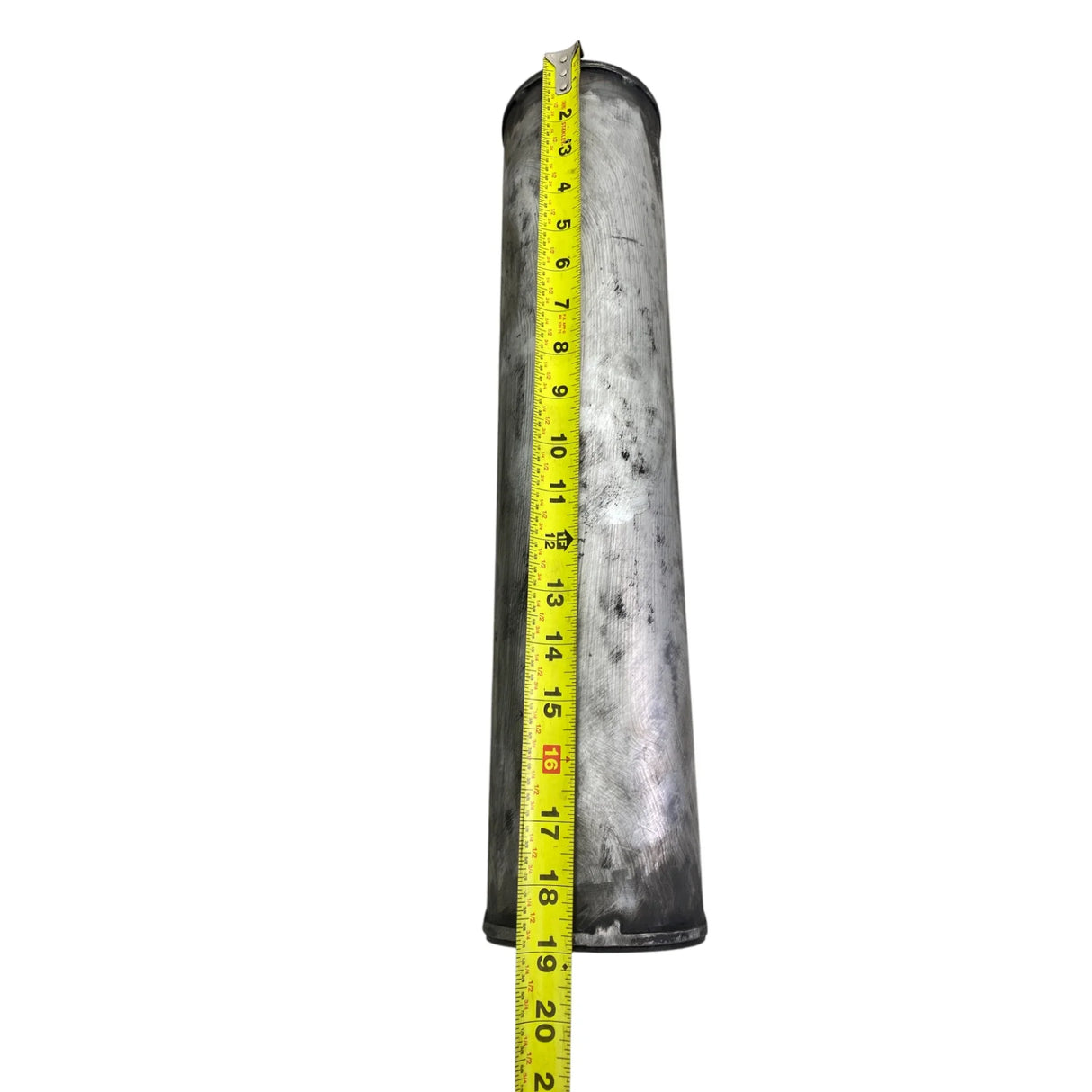 01-27157-461 Genuine Freightliner Air Pipe - Second Truck Parts