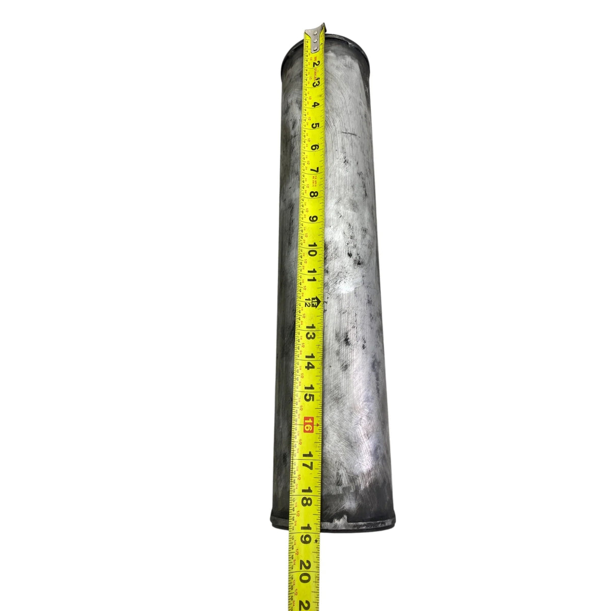 01-27157-461 Genuine Freightliner Air Pipe - Second Truck Parts