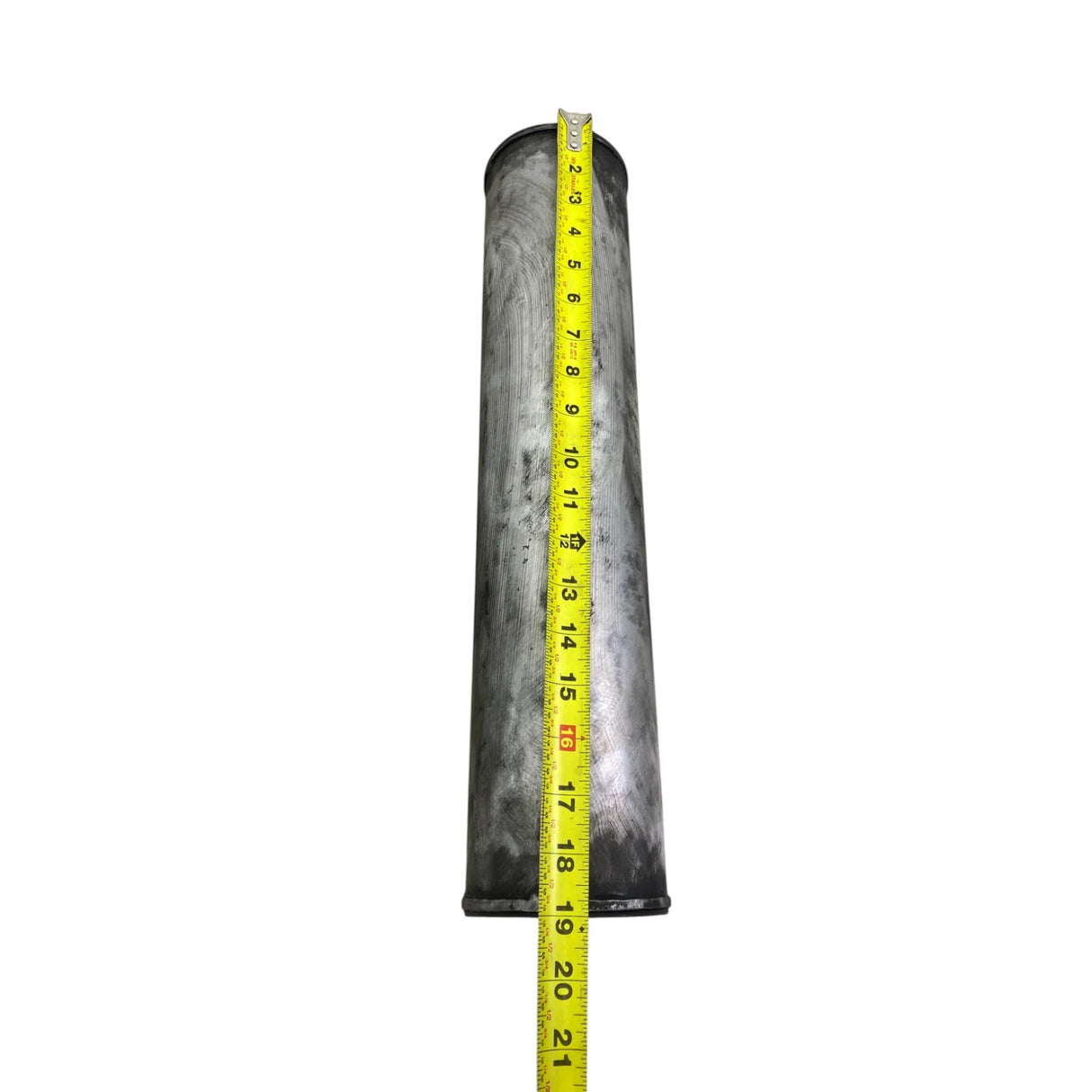 01-27157-461 Genuine Freightliner Air Pipe - Second Truck Parts