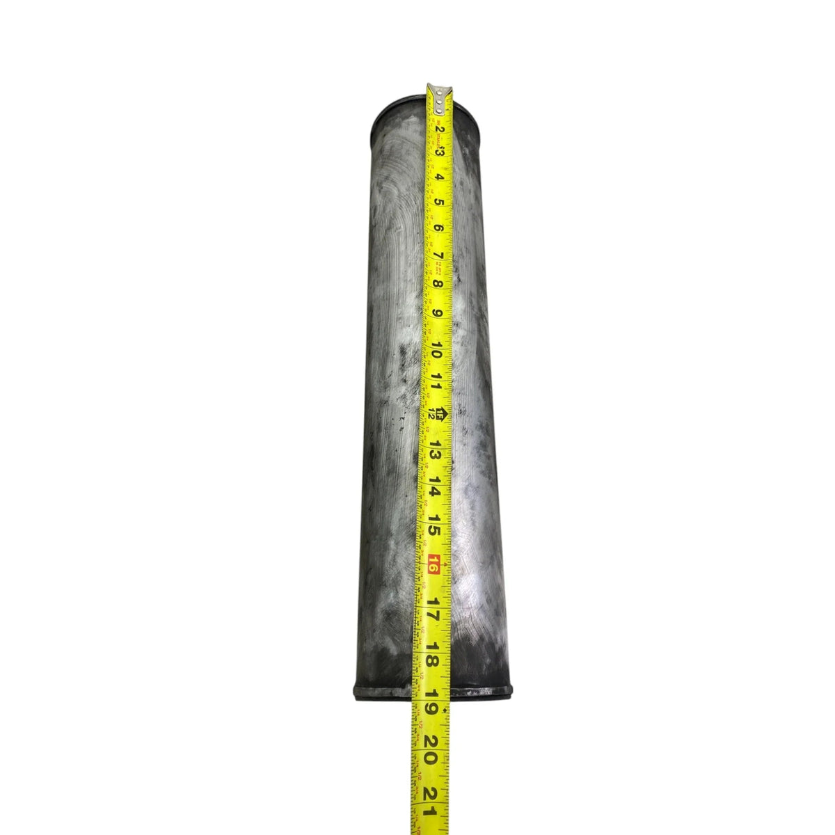 01-27157-461 Genuine Freightliner Air Pipe - Second Truck Parts