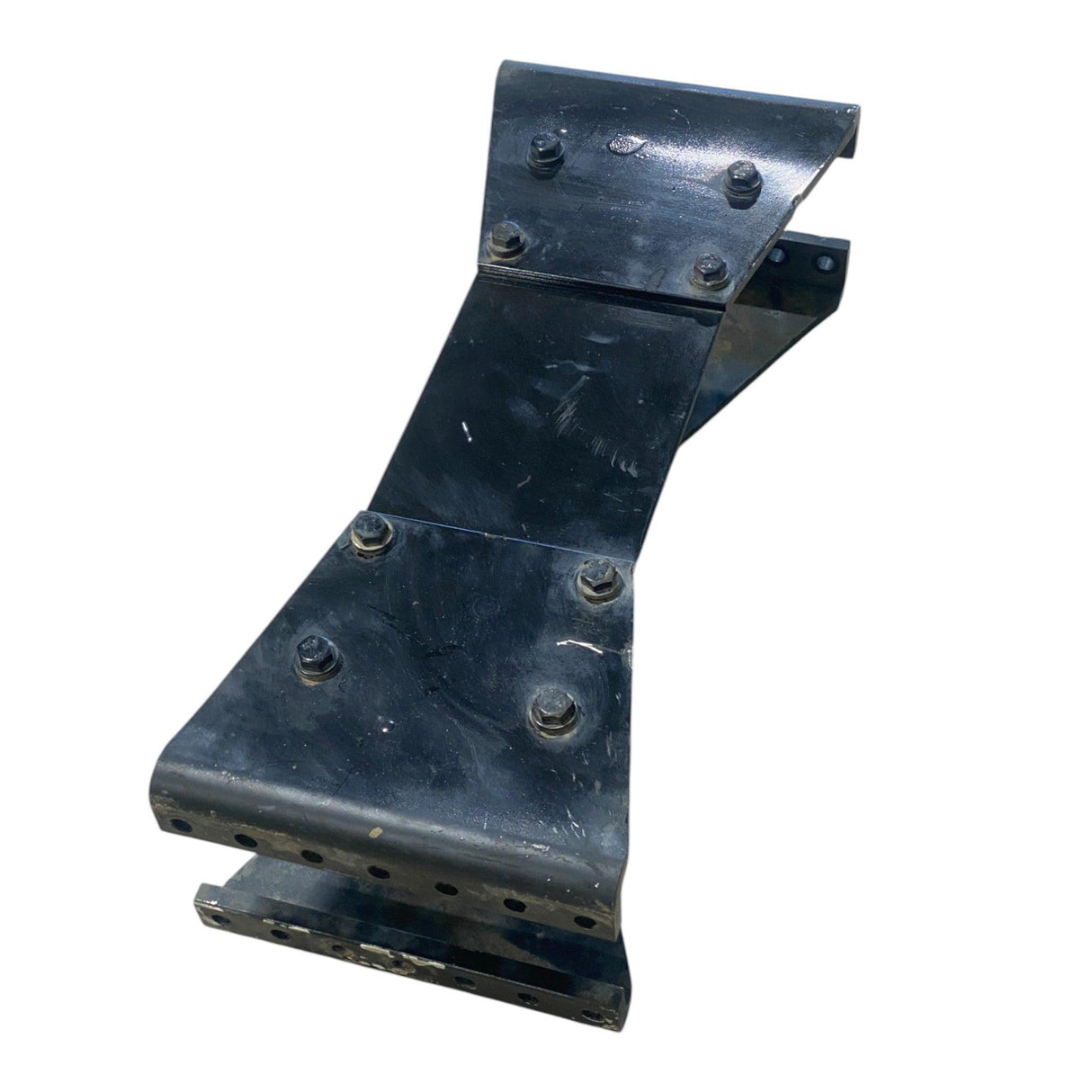 A24-6013 Genuine Paccar Suspension Crossmember - Second Truck Parts