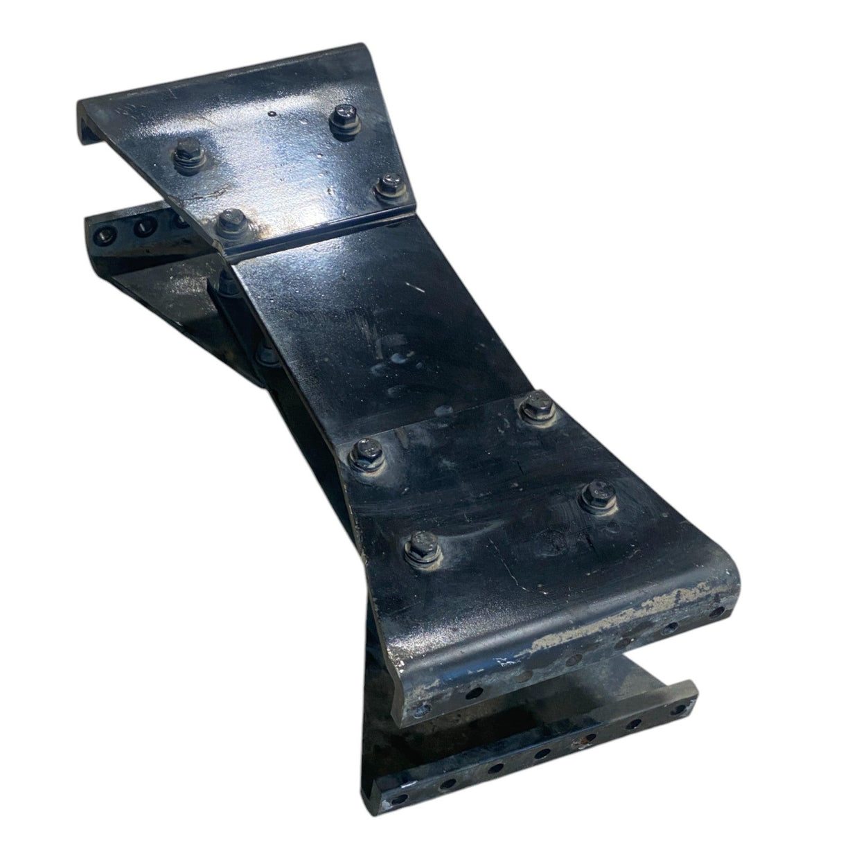 A24-6013 Genuine Paccar Suspension Crossmember - Second Truck Parts