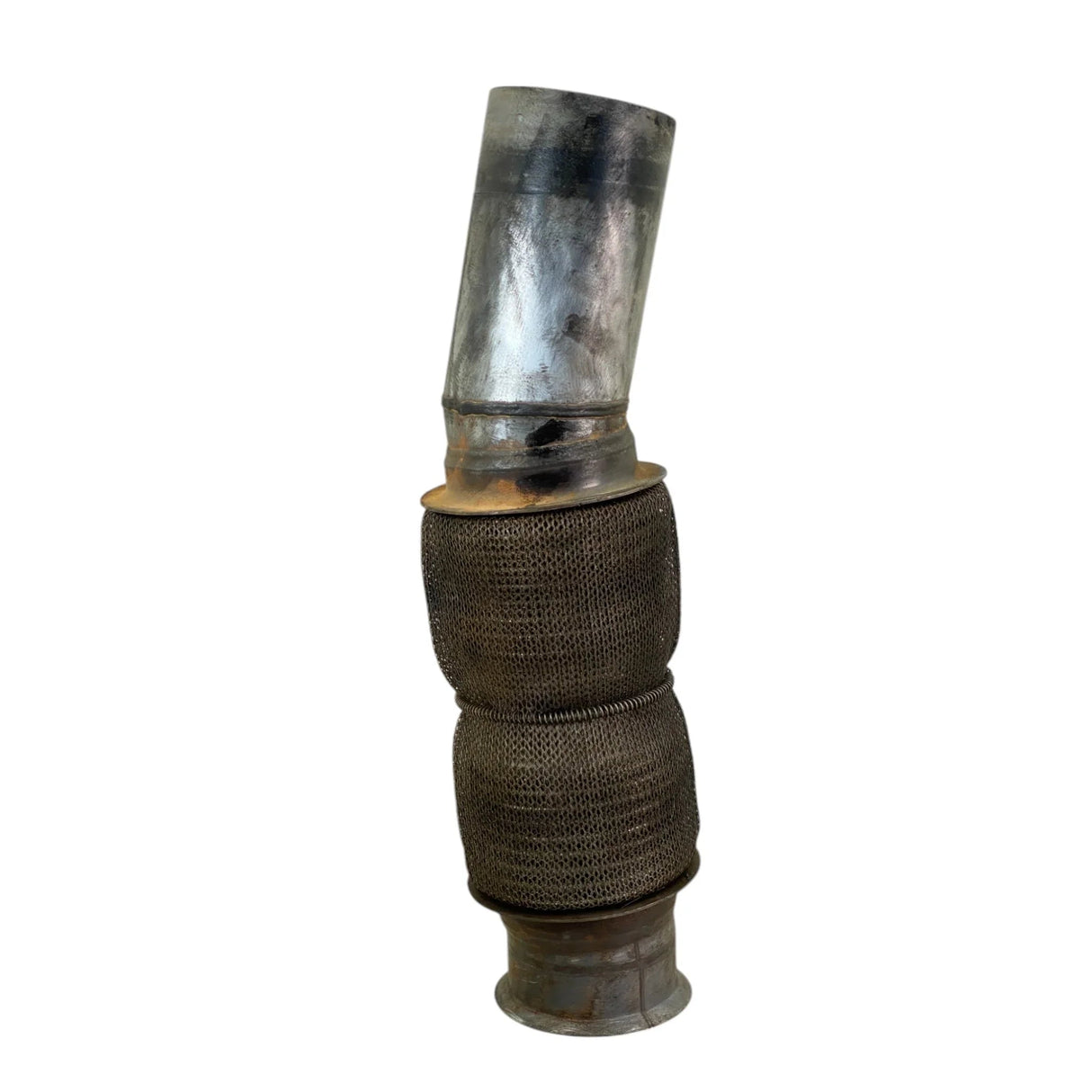 7252-102-403 Genuine Freightliner Exhaust Pipe