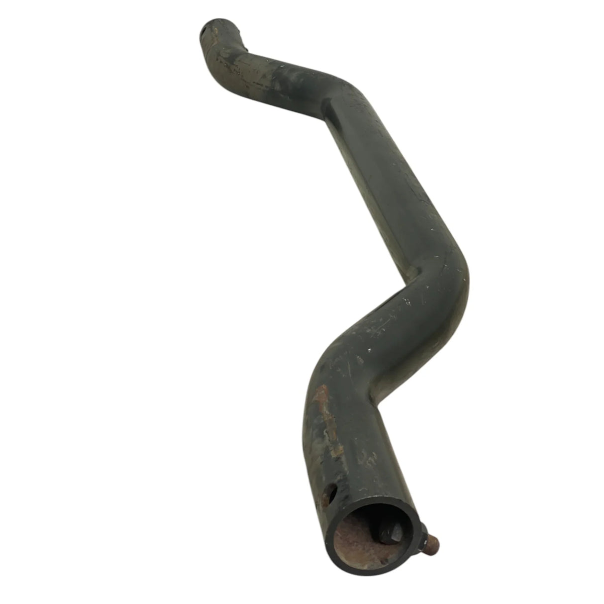 A18-65601-000 Genuine Western Star Front Cab Support Crossmember Tube - Second Truck Parts