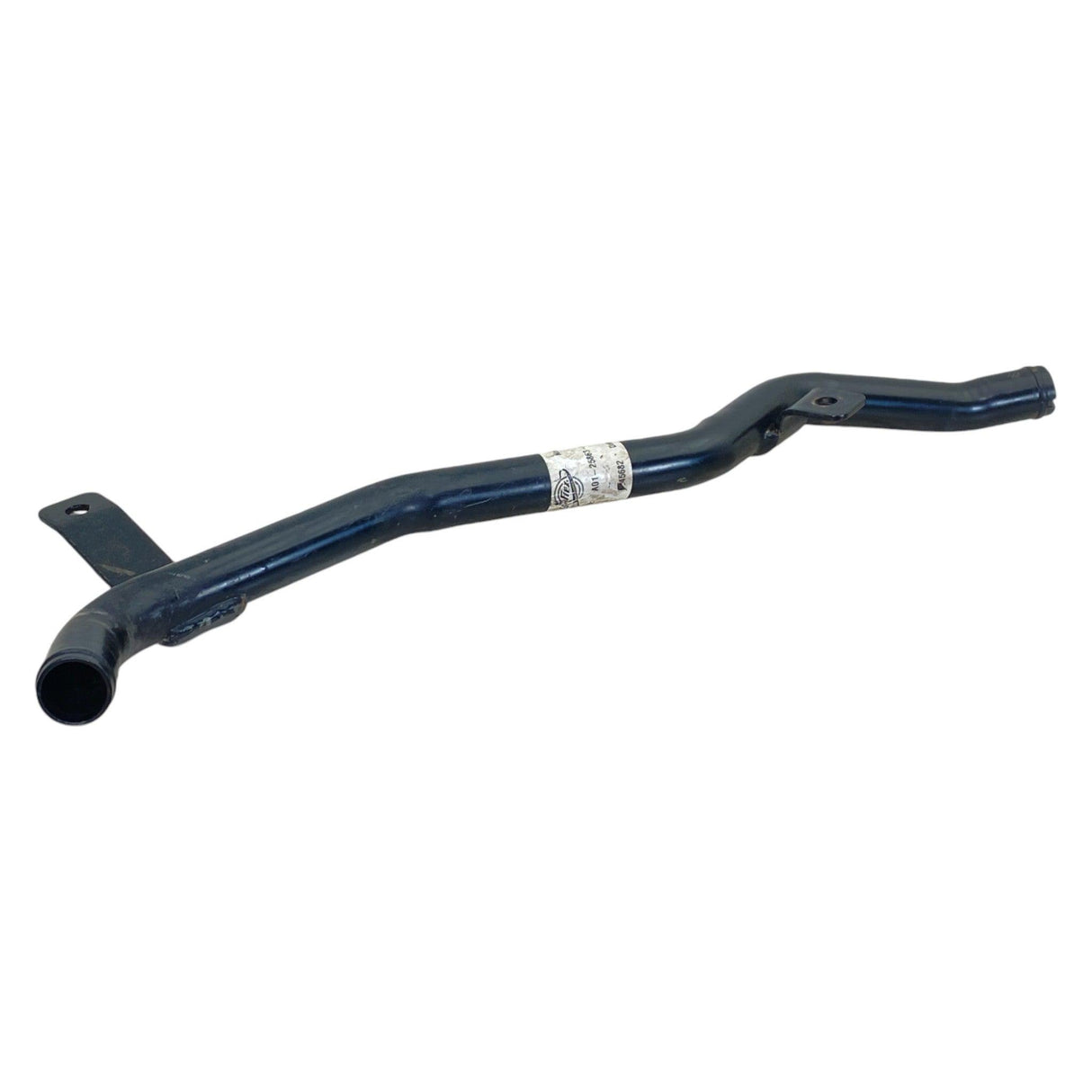 A01-25863-000 Genuine Freightliner Air Compressor Tube - Second Truck Parts