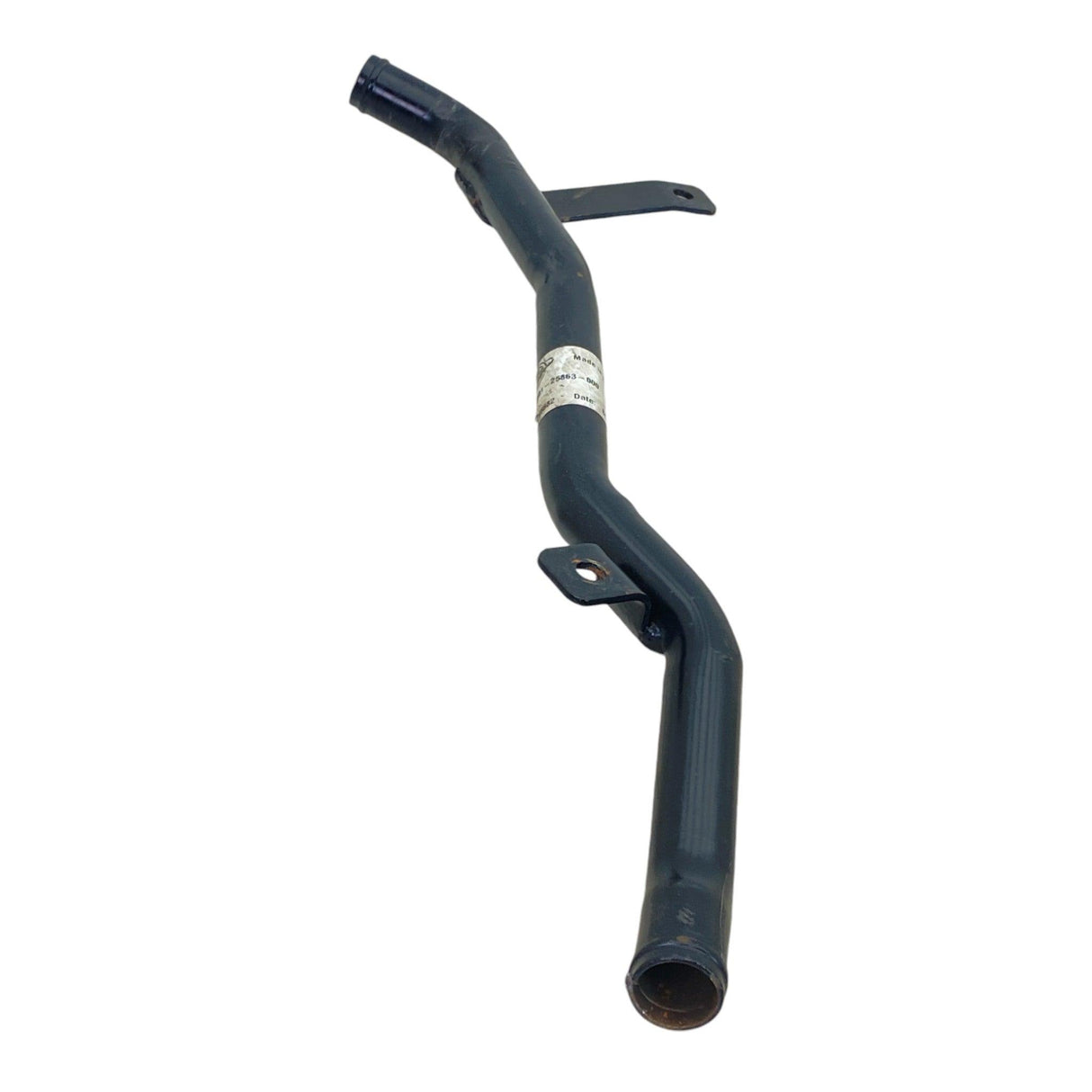 A01-25863-000 Genuine Freightliner Air Compressor Tube - Second Truck Parts