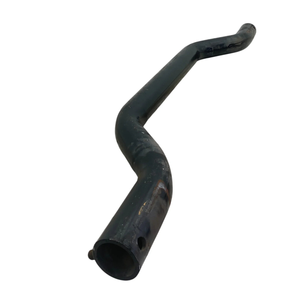 A18-65601-000 Genuine Western Star Front Cab Support Crossmember Tube - Second Truck Parts
