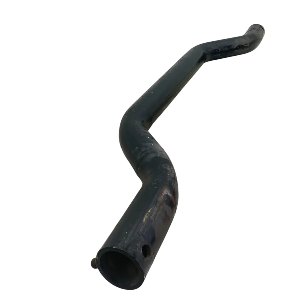 A18-65601-000 Genuine Western Star Front Cab Support Crossmember Tube - Second Truck Parts