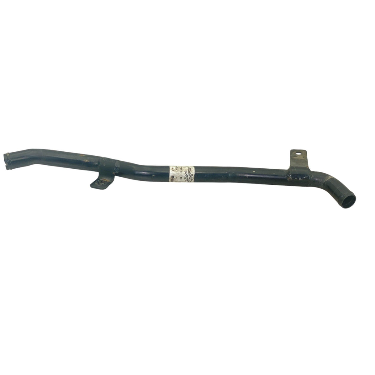 A01-25863-000 Genuine Freightliner Air Compressor Tube - Second Truck Parts