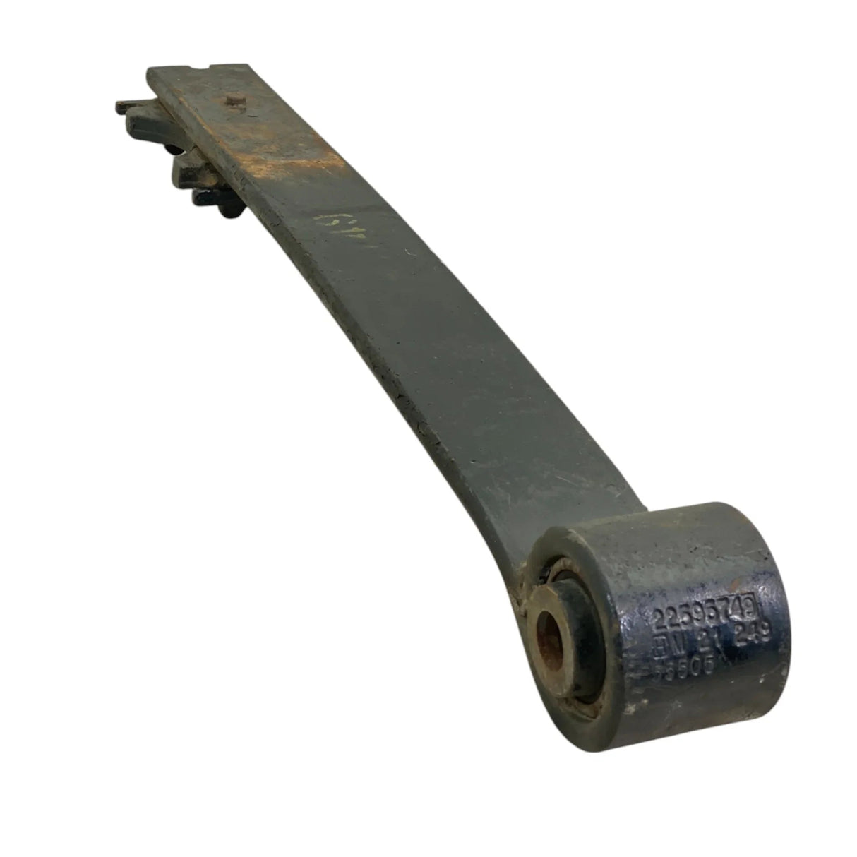 21030463 Genuine Volvo Rear Radius Leaf Spring