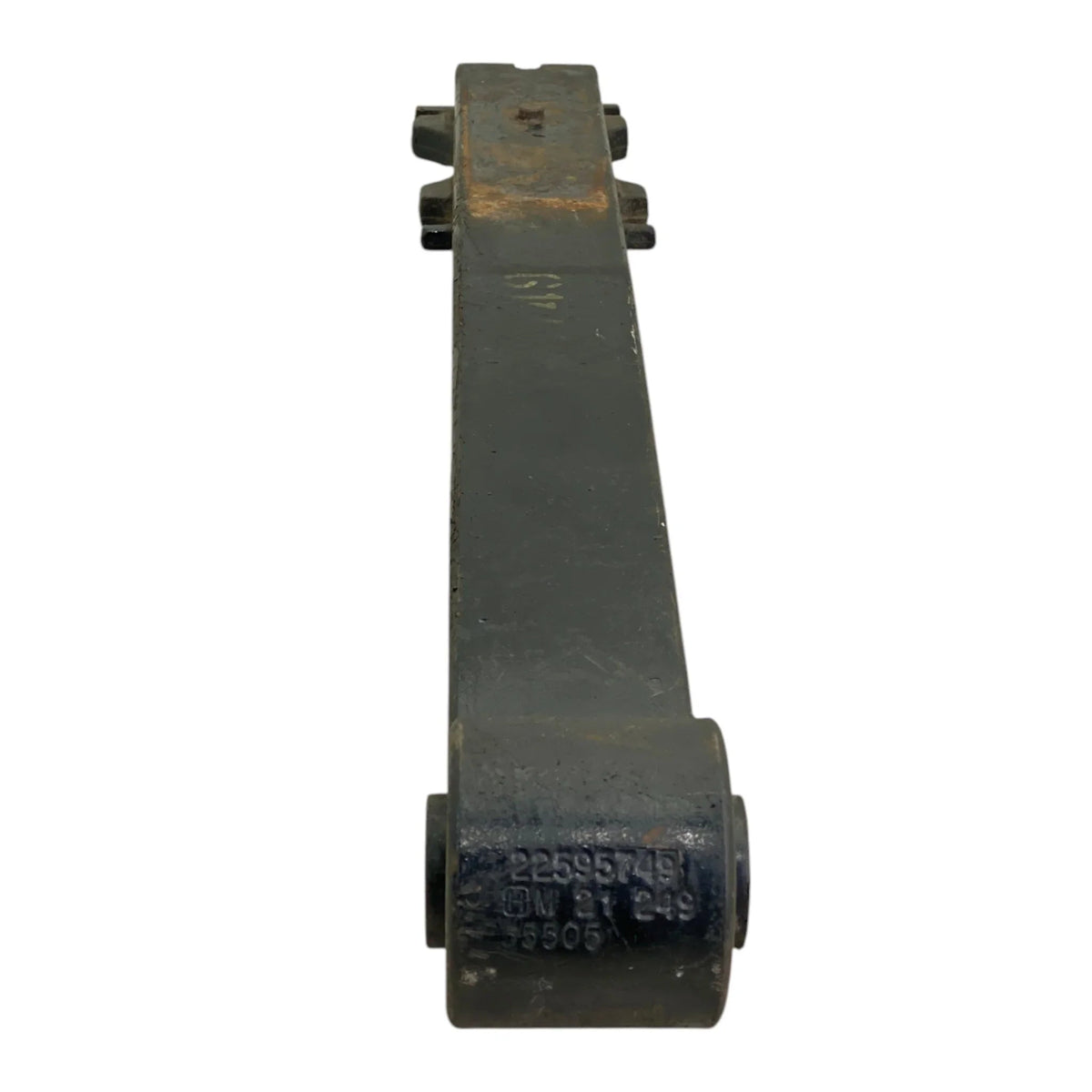 22595749 Genuine Volvo Rear Radius Leaf Spring - Second Truck Parts