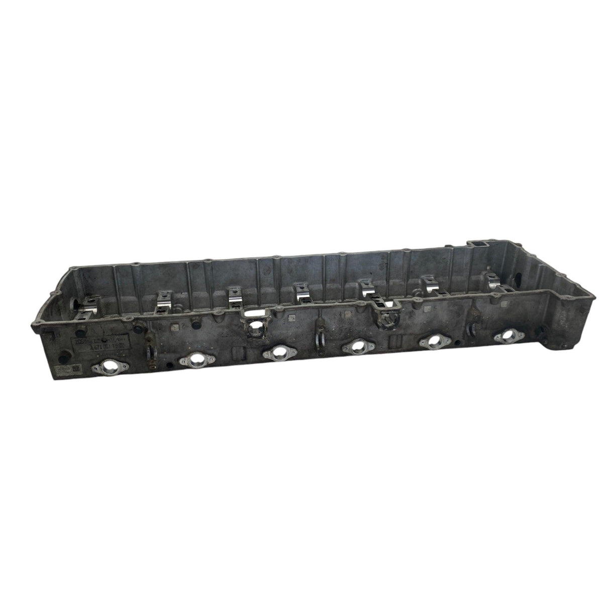 A4710512802 Genuine Detroit Diesel Camshaft Housing