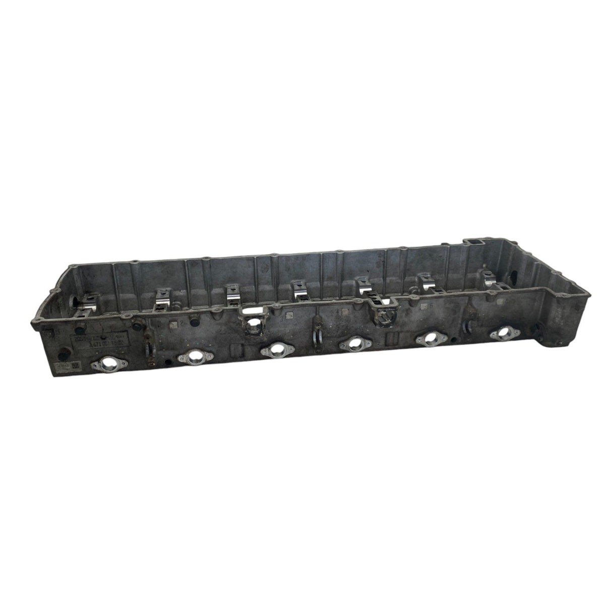 A4710512802 Genuine Detroit Diesel Camshaft Housing - Camshafts