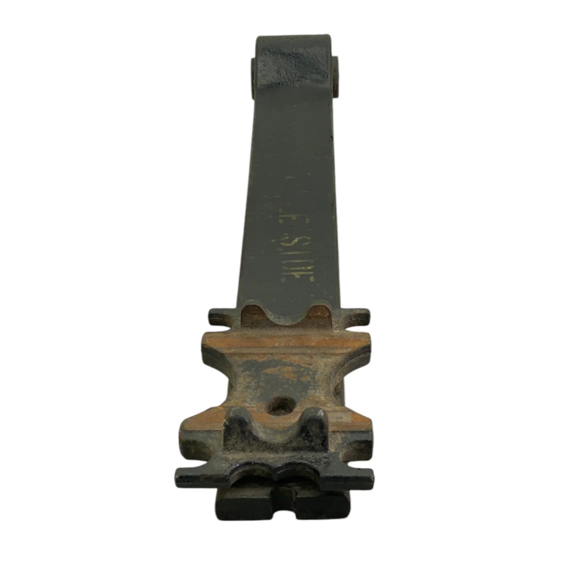 20779914 Genuine Volvo Rear Radius Leaf Spring - Leaf Springs