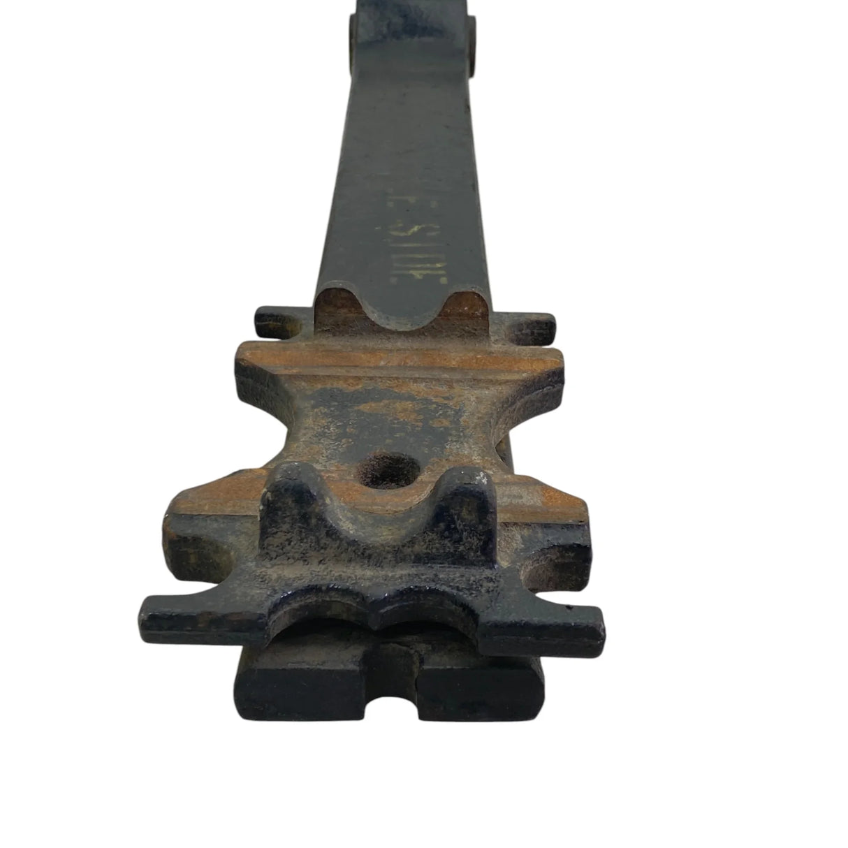 22595749 Genuine Volvo Rear Radius Leaf Spring - Second Truck Parts