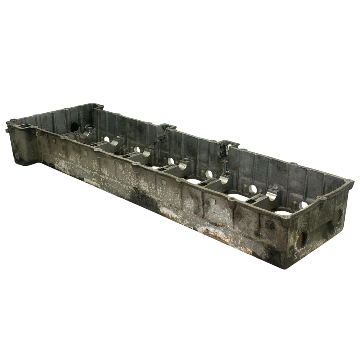 A4710511802 Genuine Detroit Diesel Camshaft Housing - Second Truck Parts