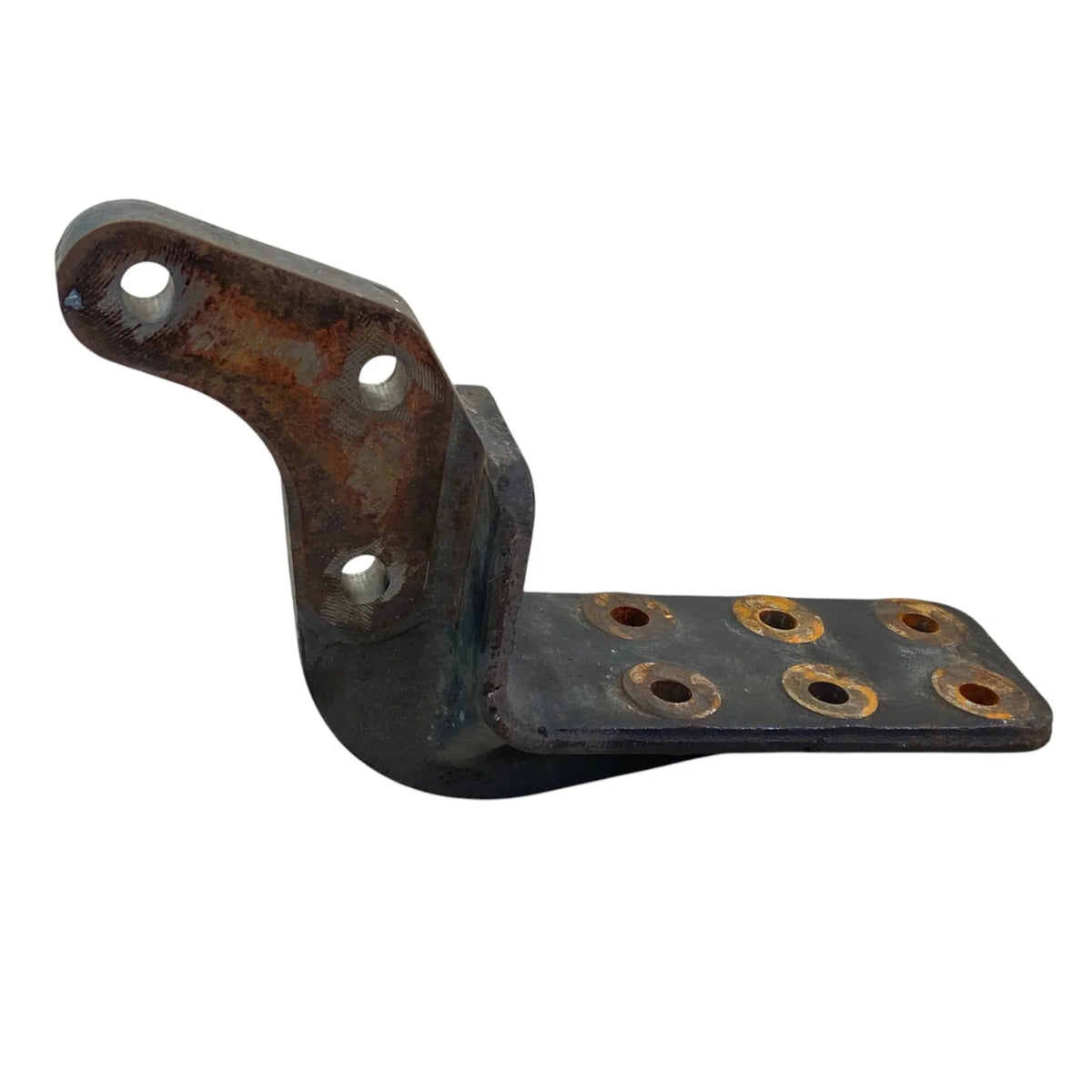 20960410 Genuine Volvo Crossmember Front Suspension Bracket - Second Truck Parts