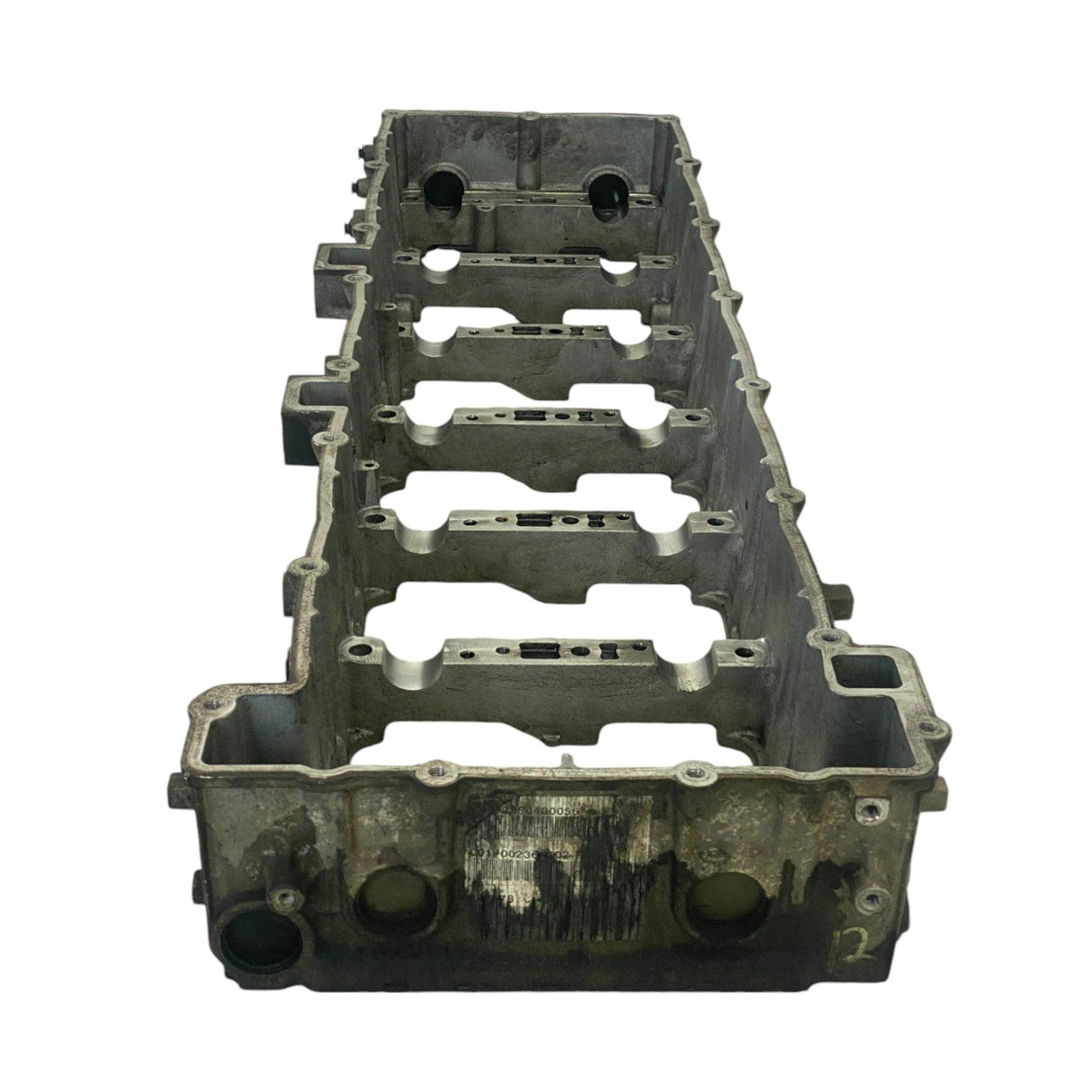 A4710512802 Genuine Detroit Diesel Camshaft Housing
