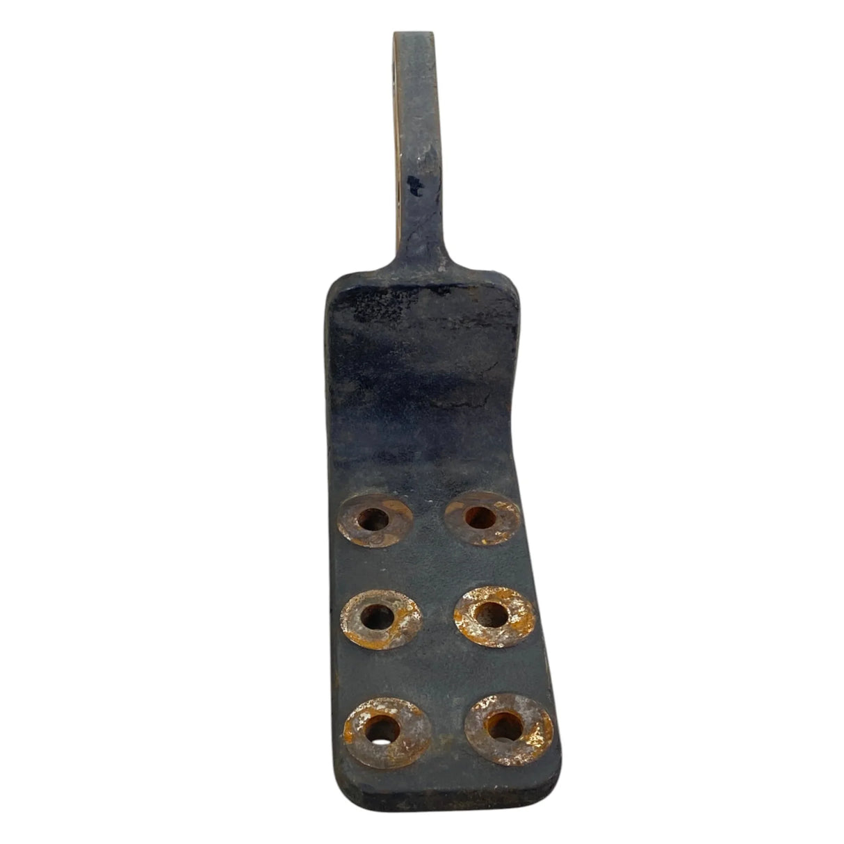 20960410 Genuine Volvo Crossmember Front Suspension Bracket - Second Truck Parts