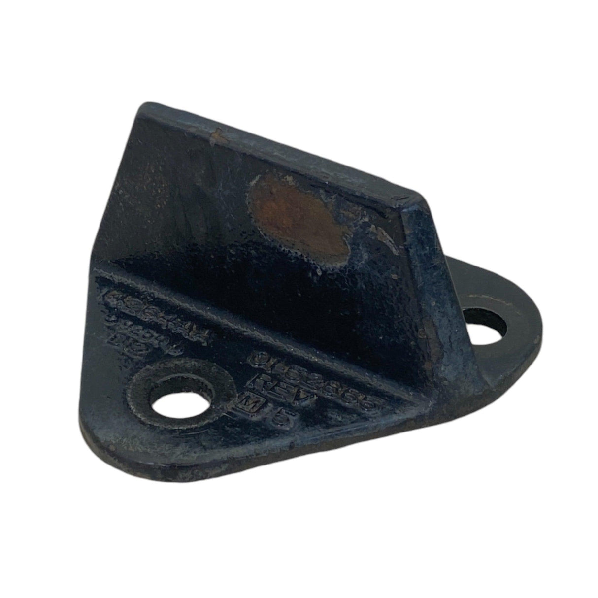01-52865 Genuine Paccar Bumper Stop Bracket - Second Truck Parts
