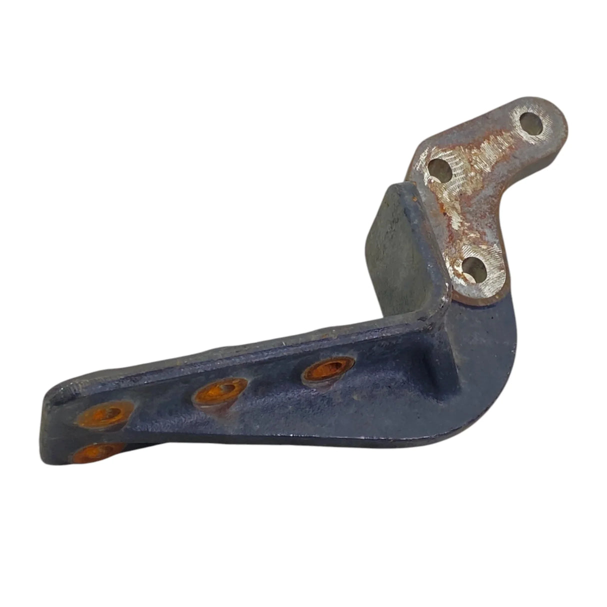 20960410 Genuine Volvo Crossmember Front Suspension Bracket - Second Truck Parts