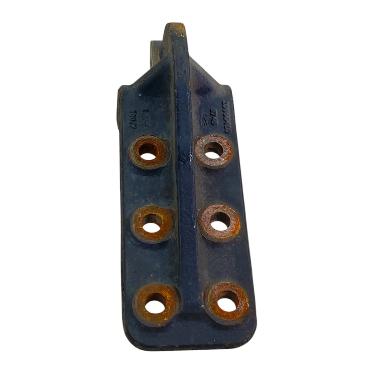 20960410 Genuine Volvo Crossmember Front Suspension Bracket - Second Truck Parts