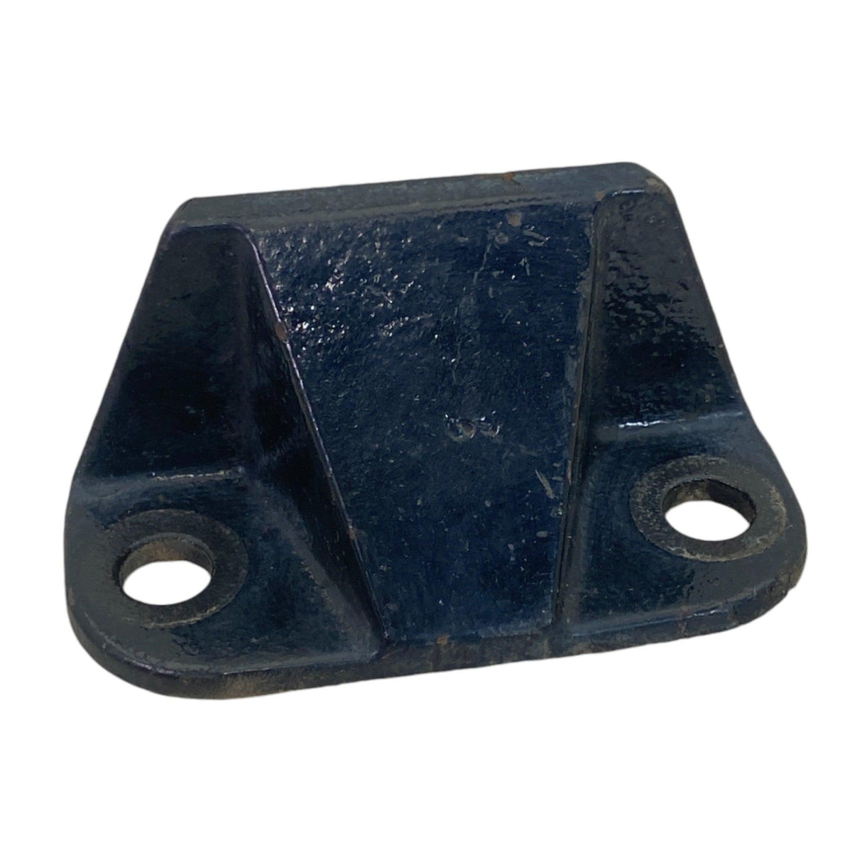 01-52865 Genuine Paccar Bumper Stop Bracket - Second Truck Parts